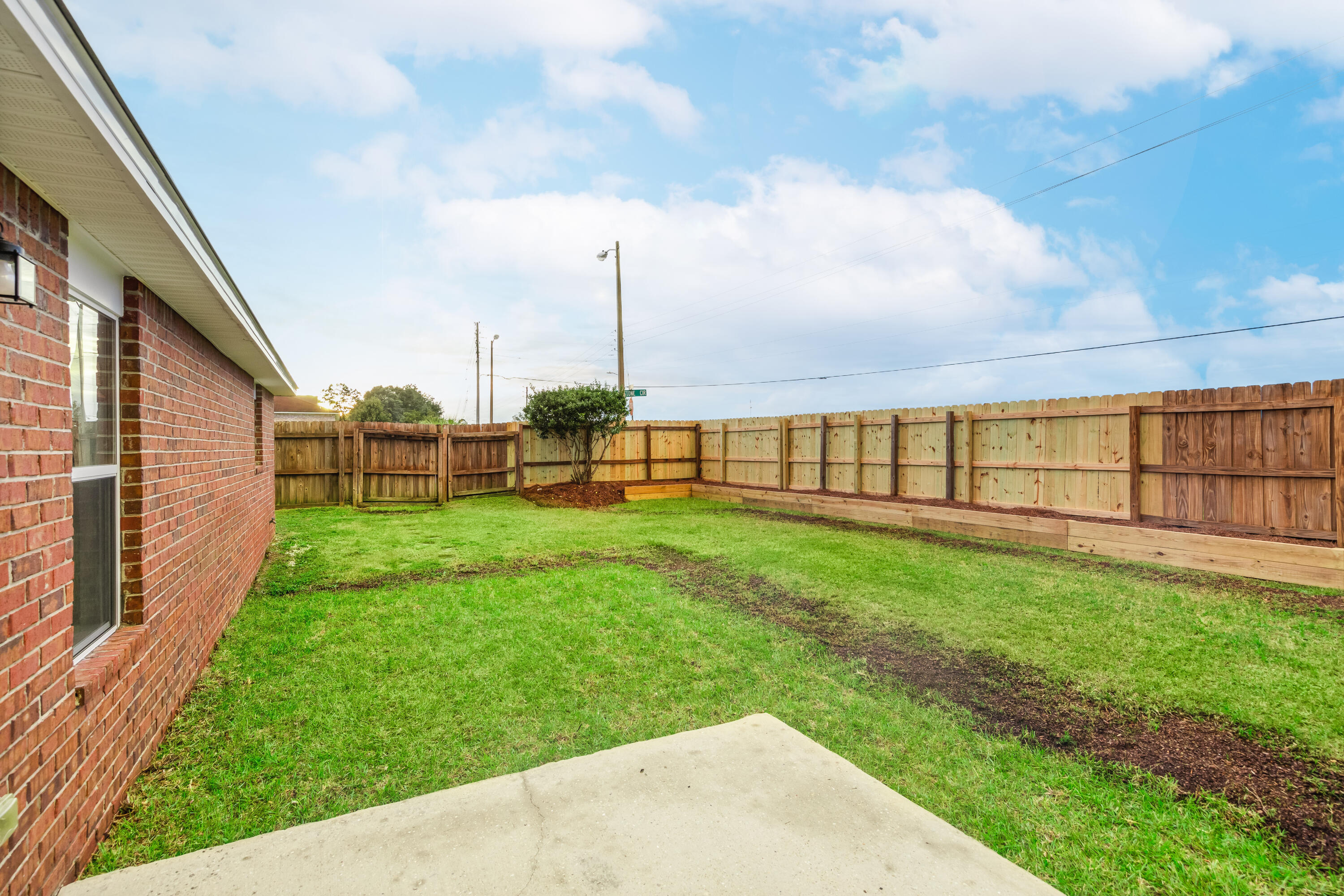 REDSTONE ESTATES - Residential