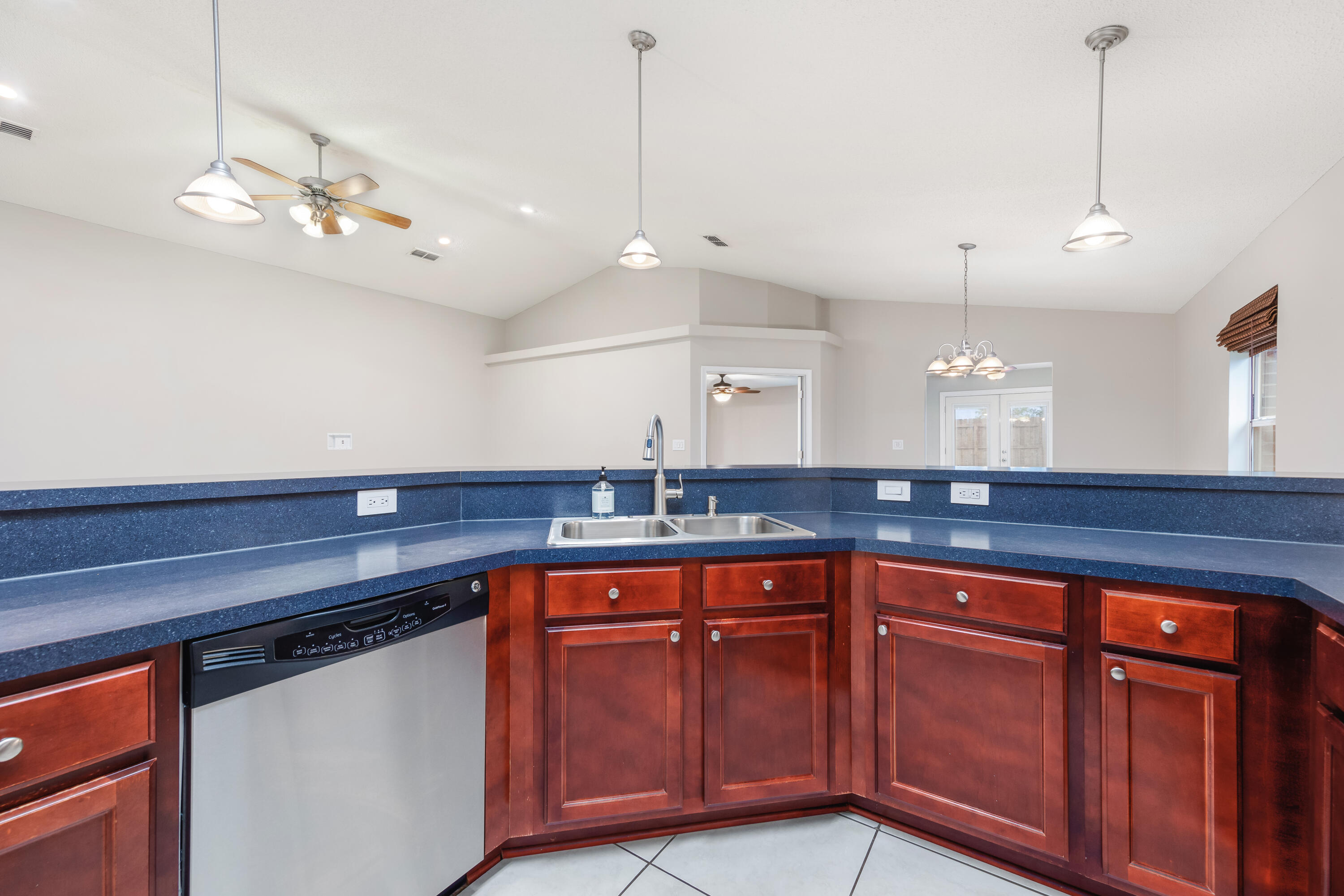 REDSTONE ESTATES - Residential