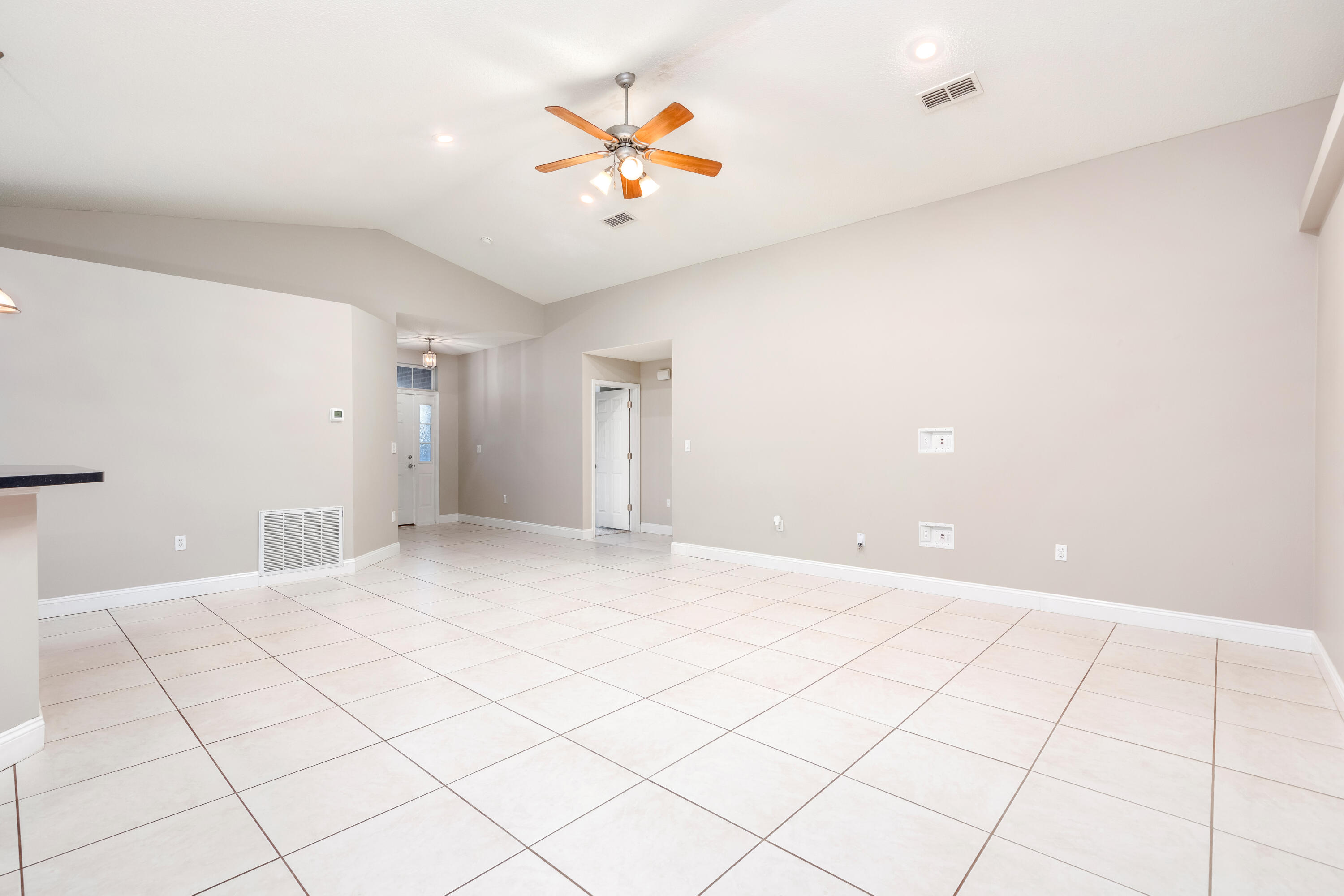 REDSTONE ESTATES - Residential