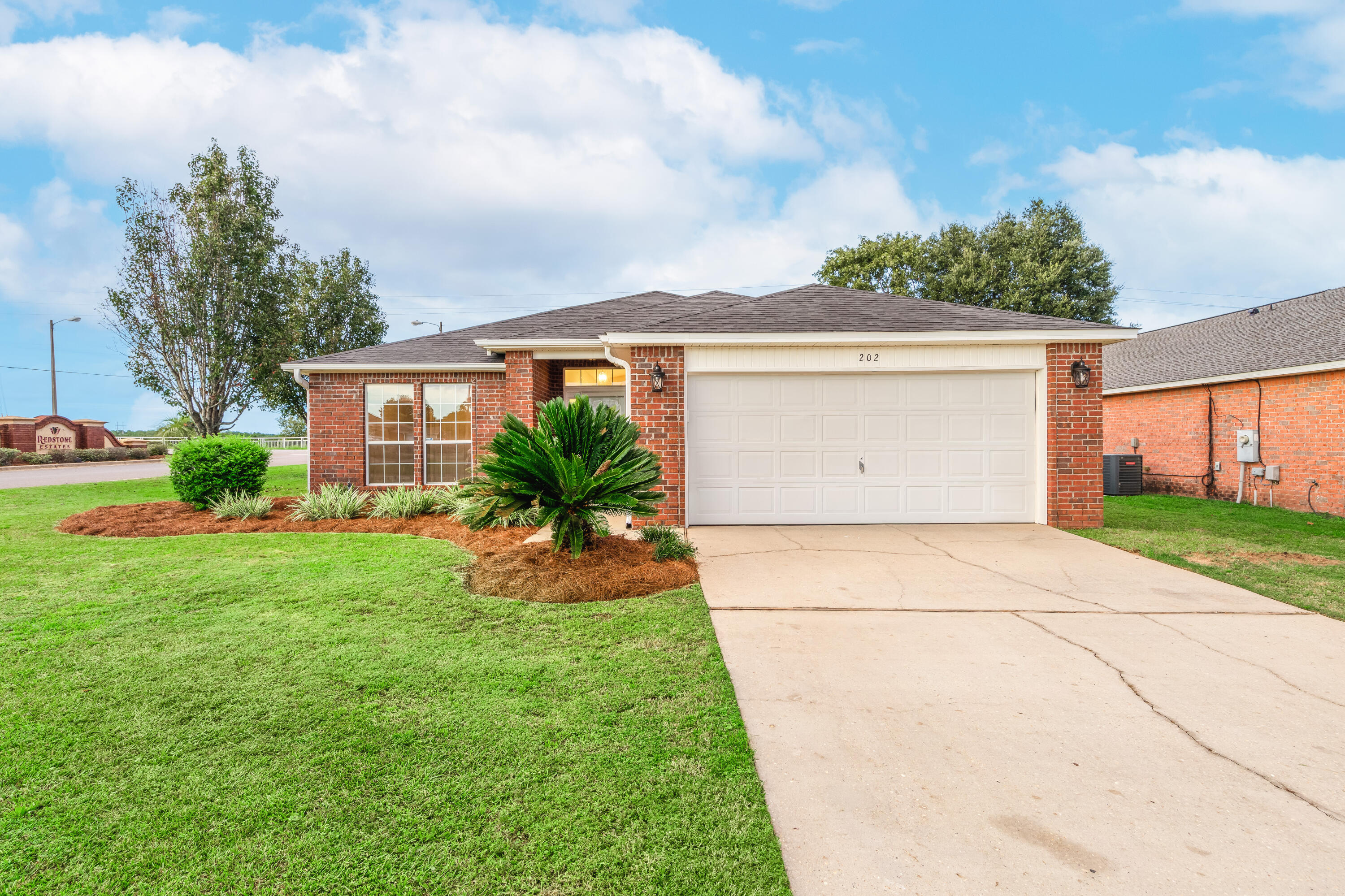 REDSTONE ESTATES - Residential