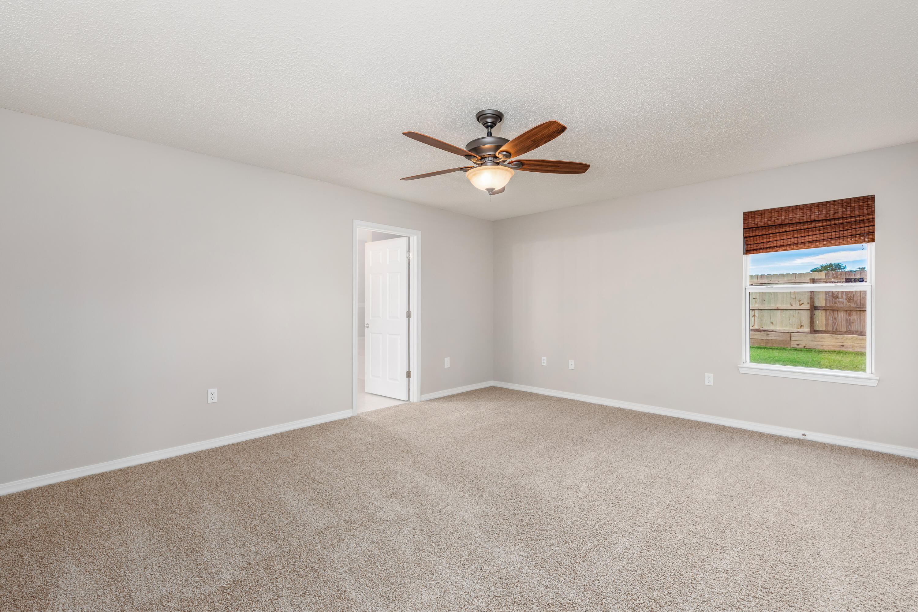 REDSTONE ESTATES - Residential