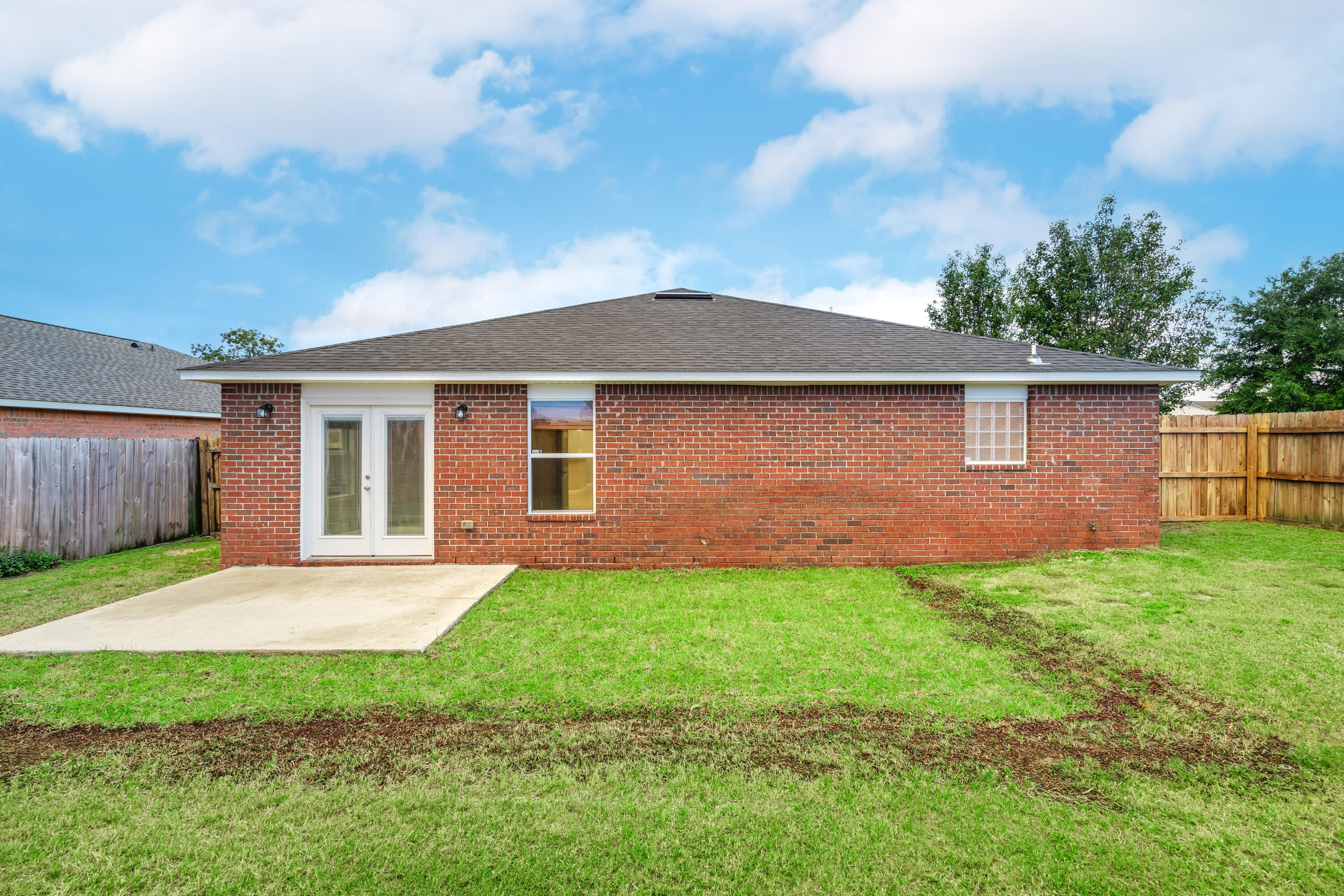 REDSTONE ESTATES - Residential