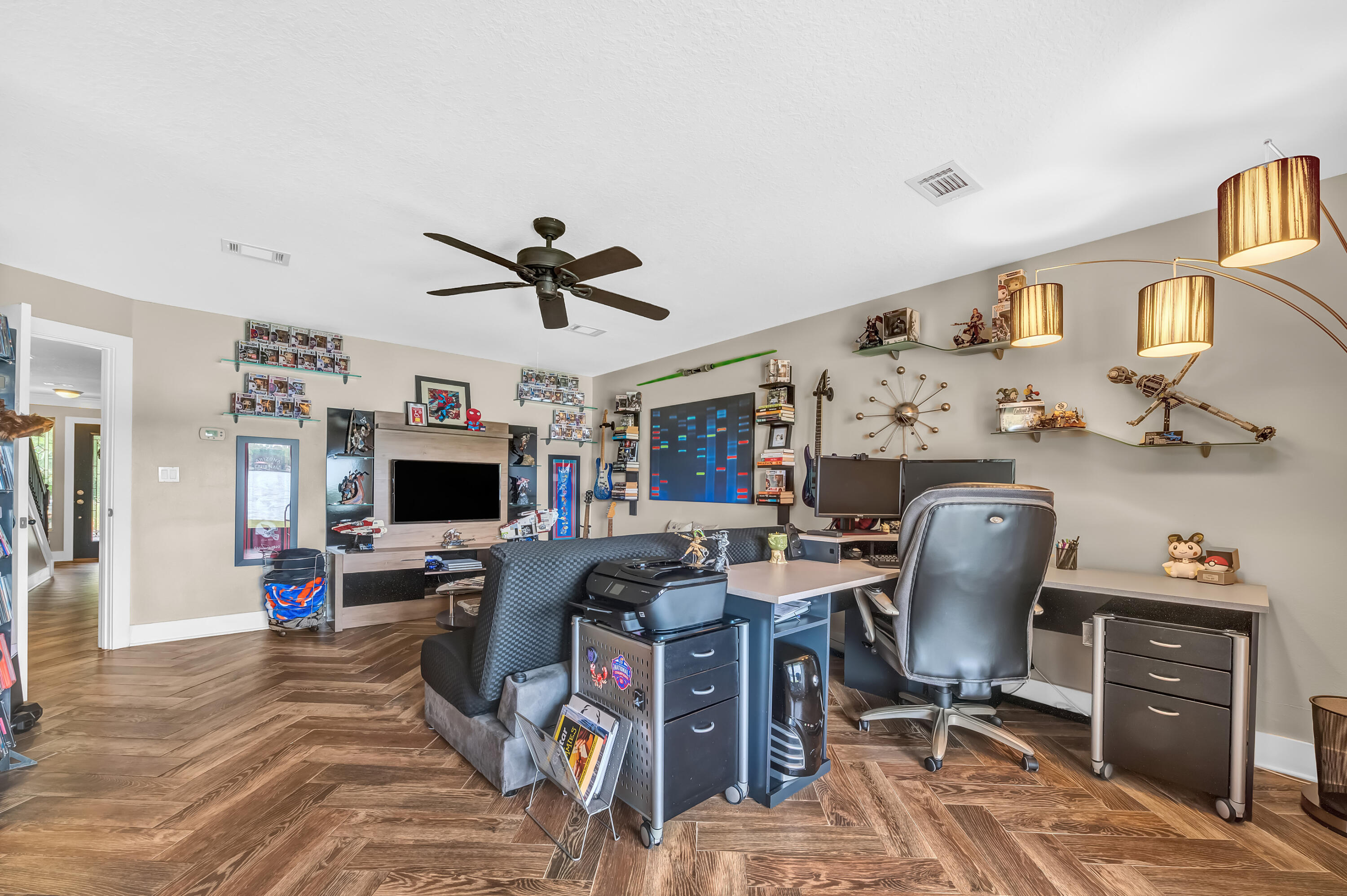 MOORINGS PH 2 - Residential