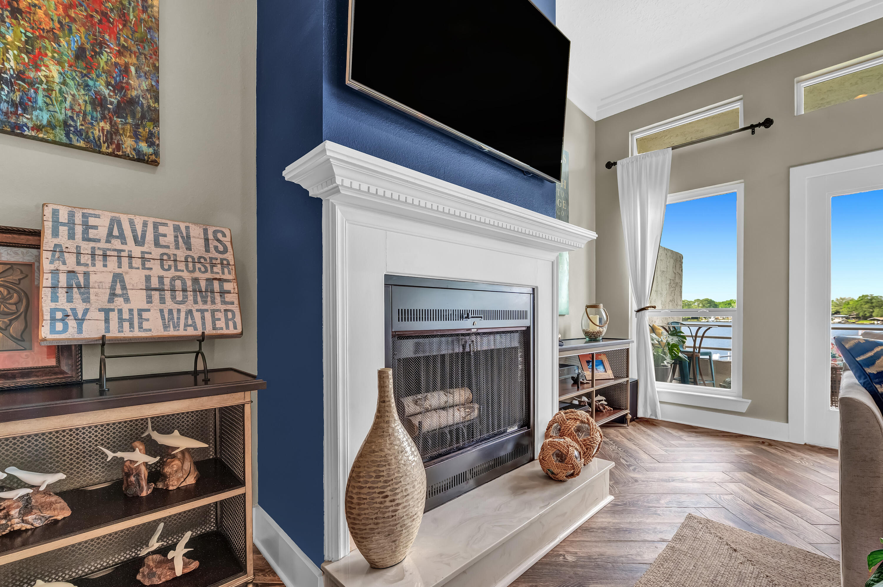MOORINGS PH 2 - Residential