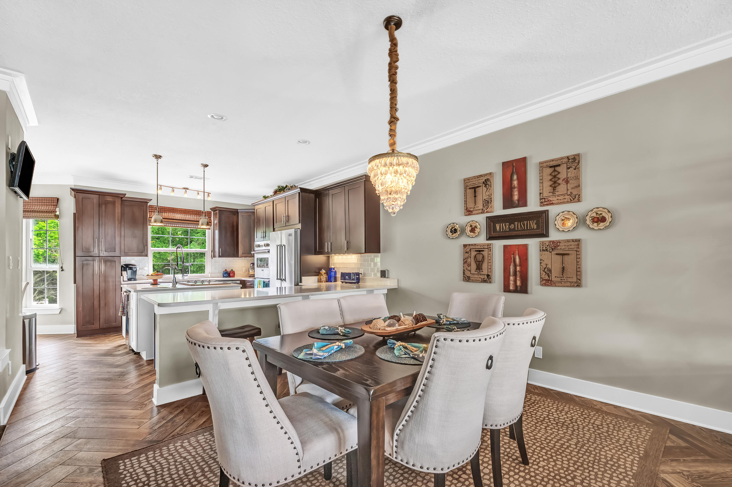 MOORINGS PH 2 - Residential