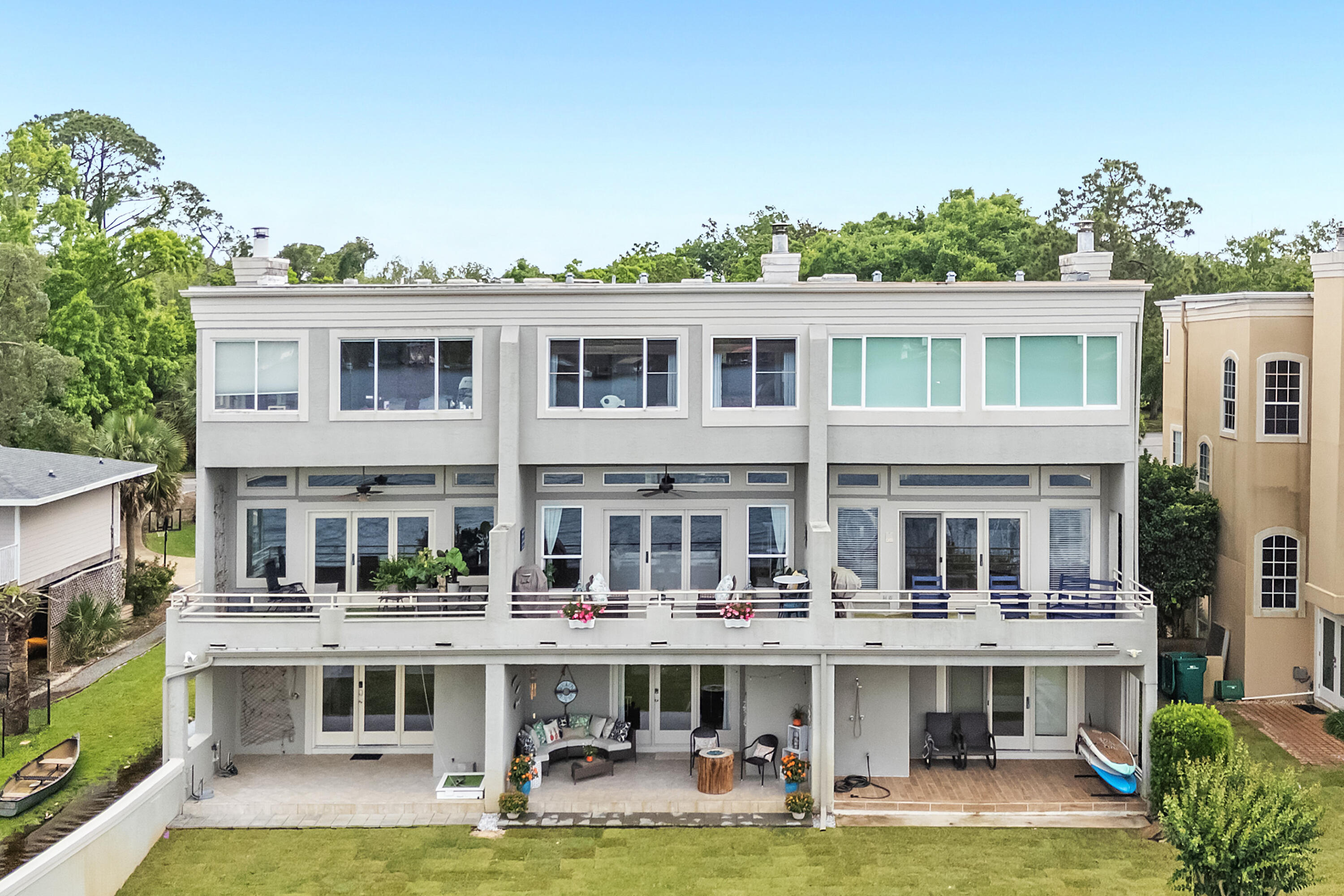 MOORINGS PH 2 - Residential