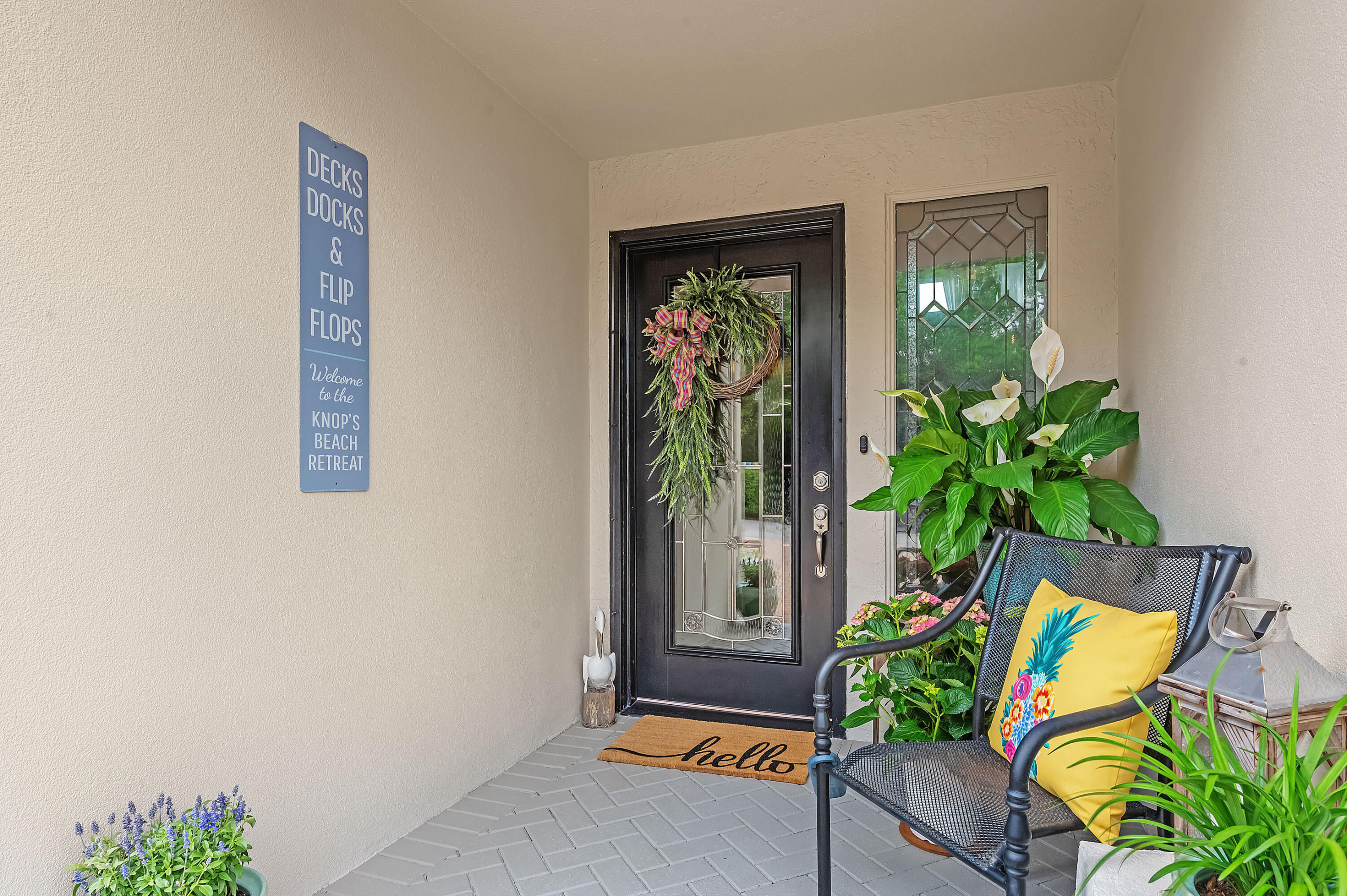 MOORINGS PH 2 - Residential