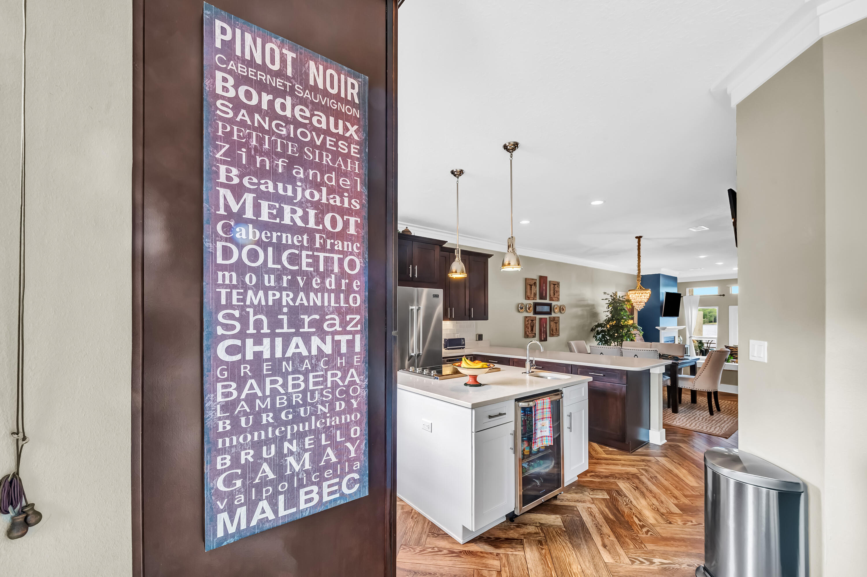 MOORINGS PH 2 - Residential