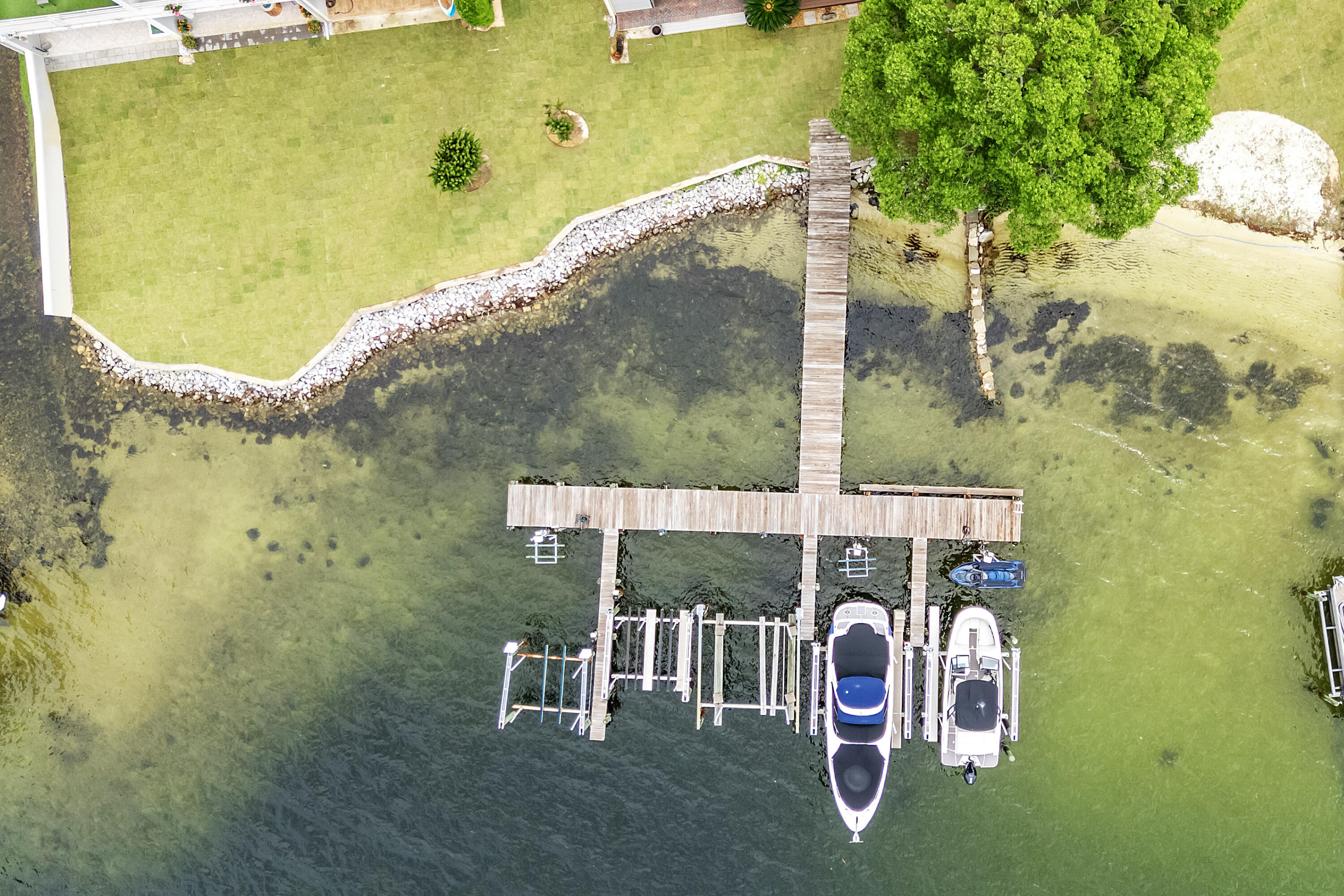 MOORINGS PH 2 - Residential