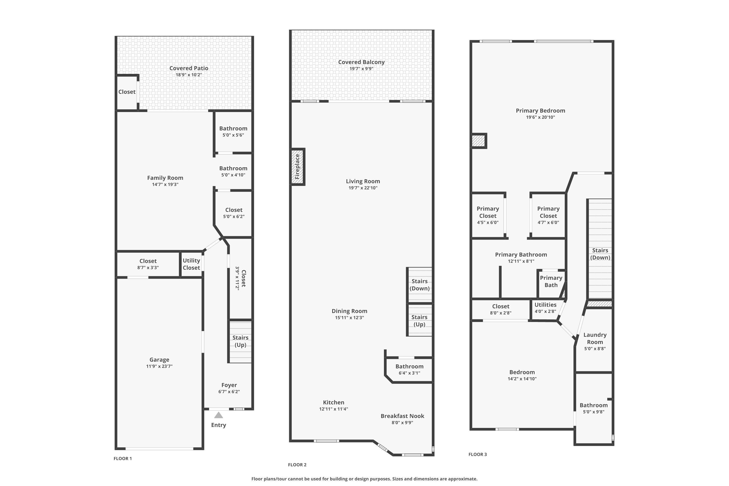 MOORINGS PH 2 - Residential