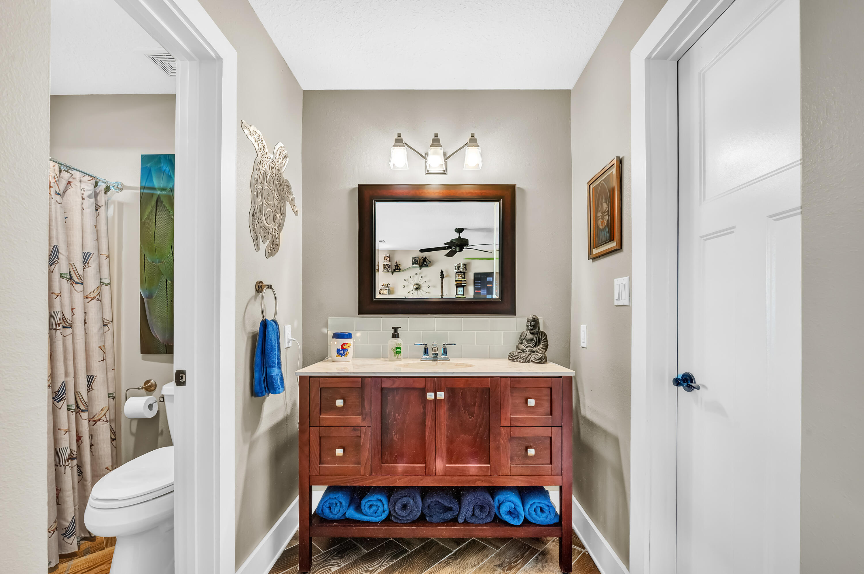 MOORINGS PH 2 - Residential
