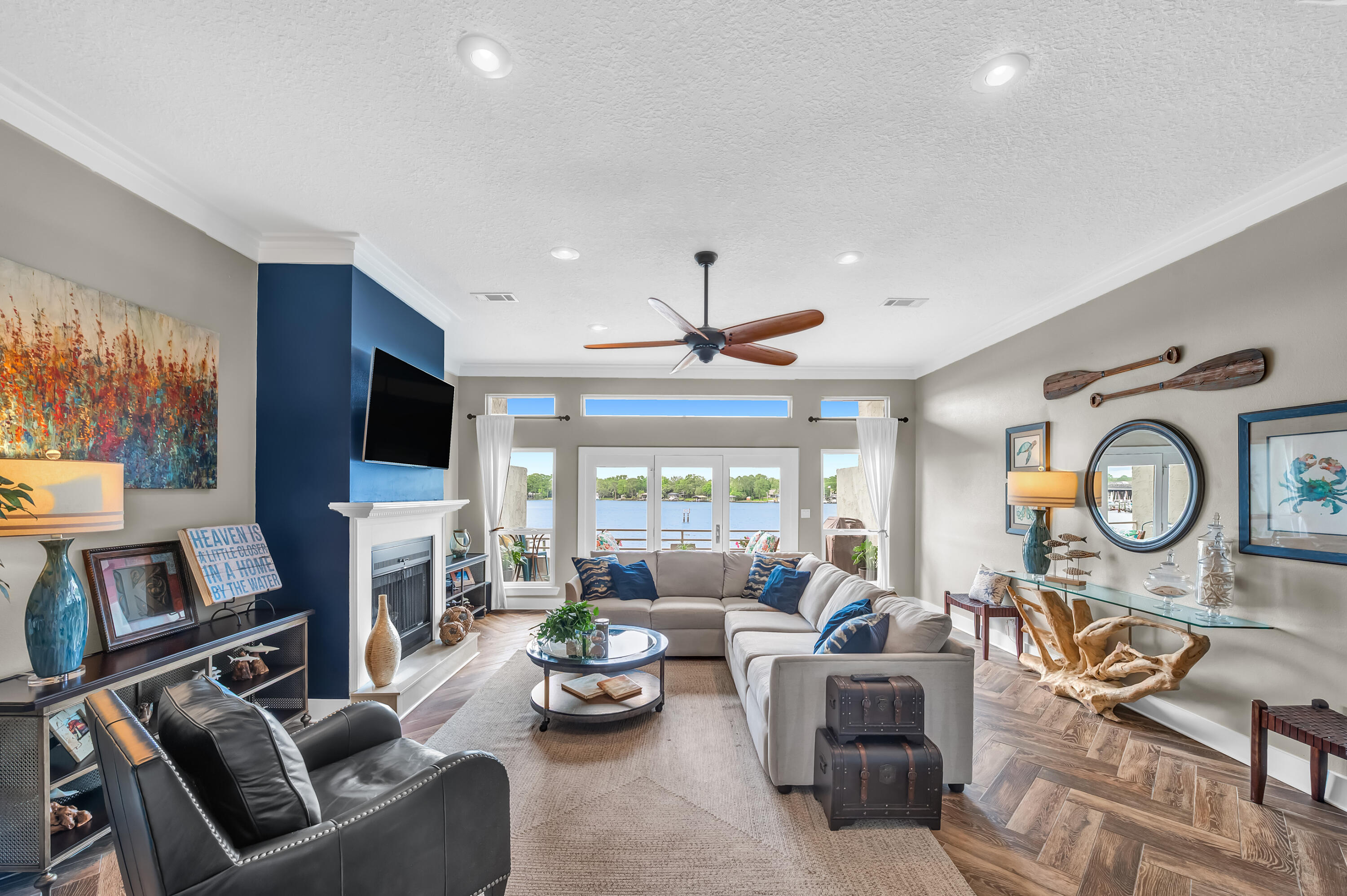 MOORINGS PH 2 - Residential