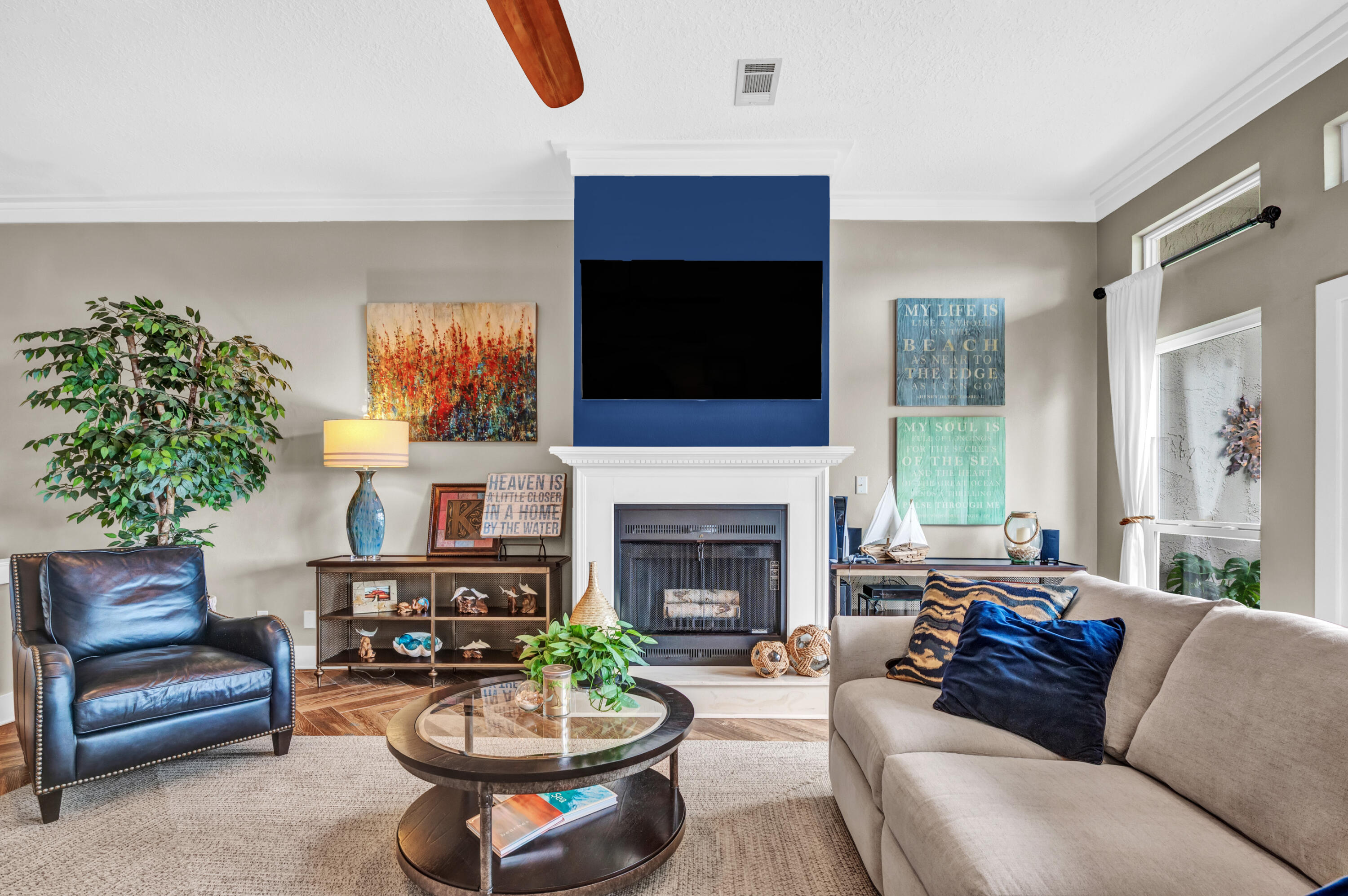 MOORINGS PH 2 - Residential