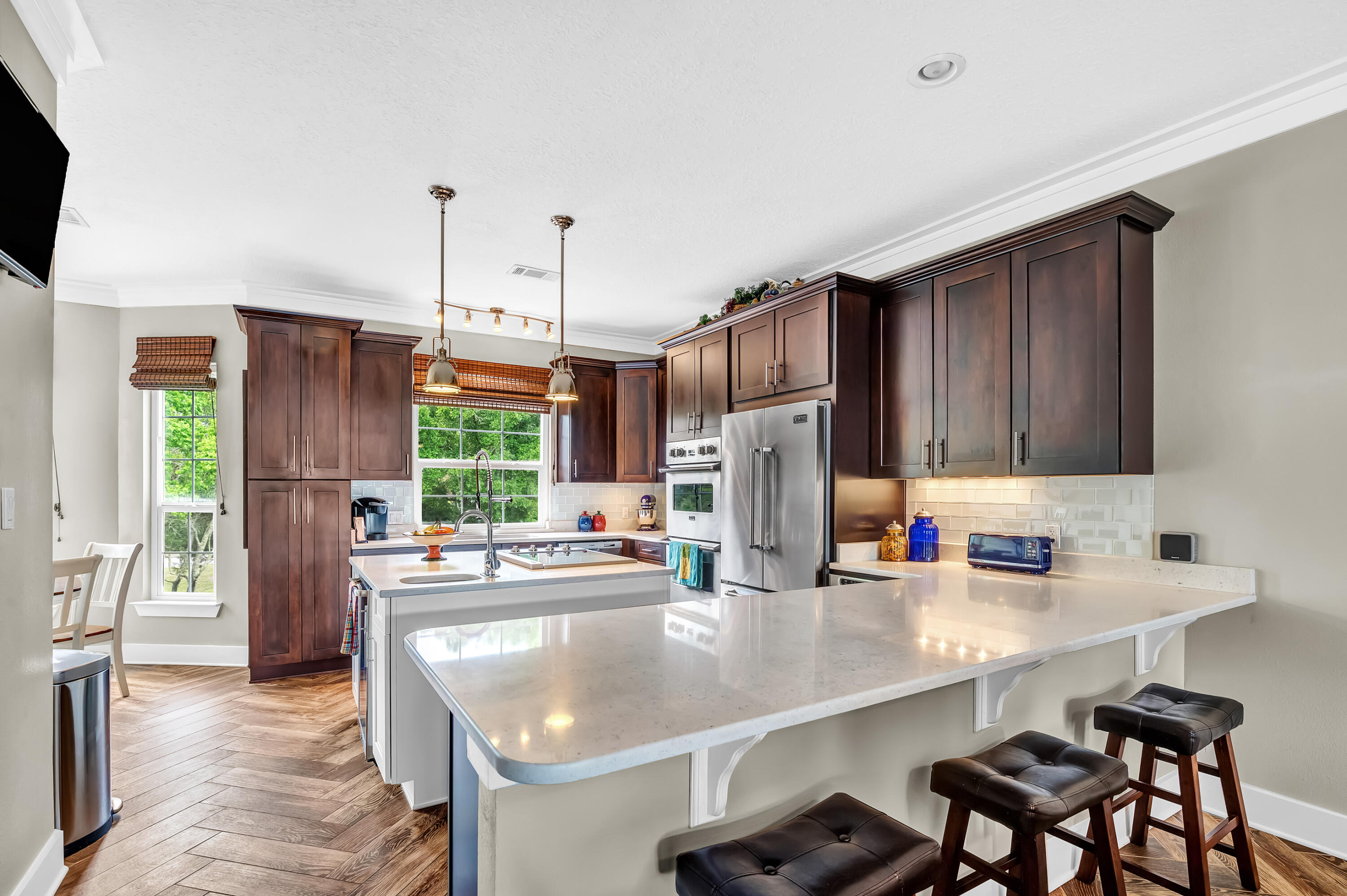 MOORINGS PH 2 - Residential