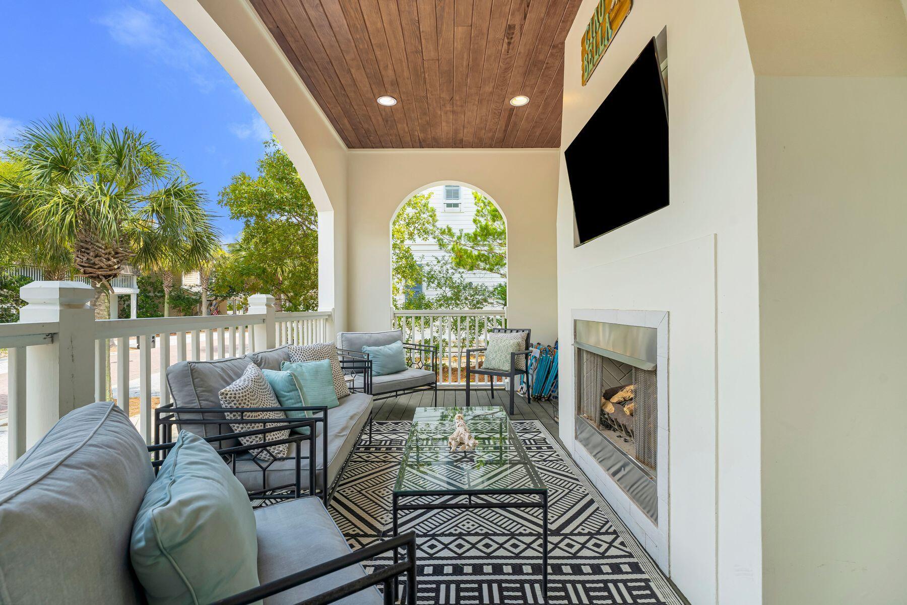 SEACREST BEACH - Residential