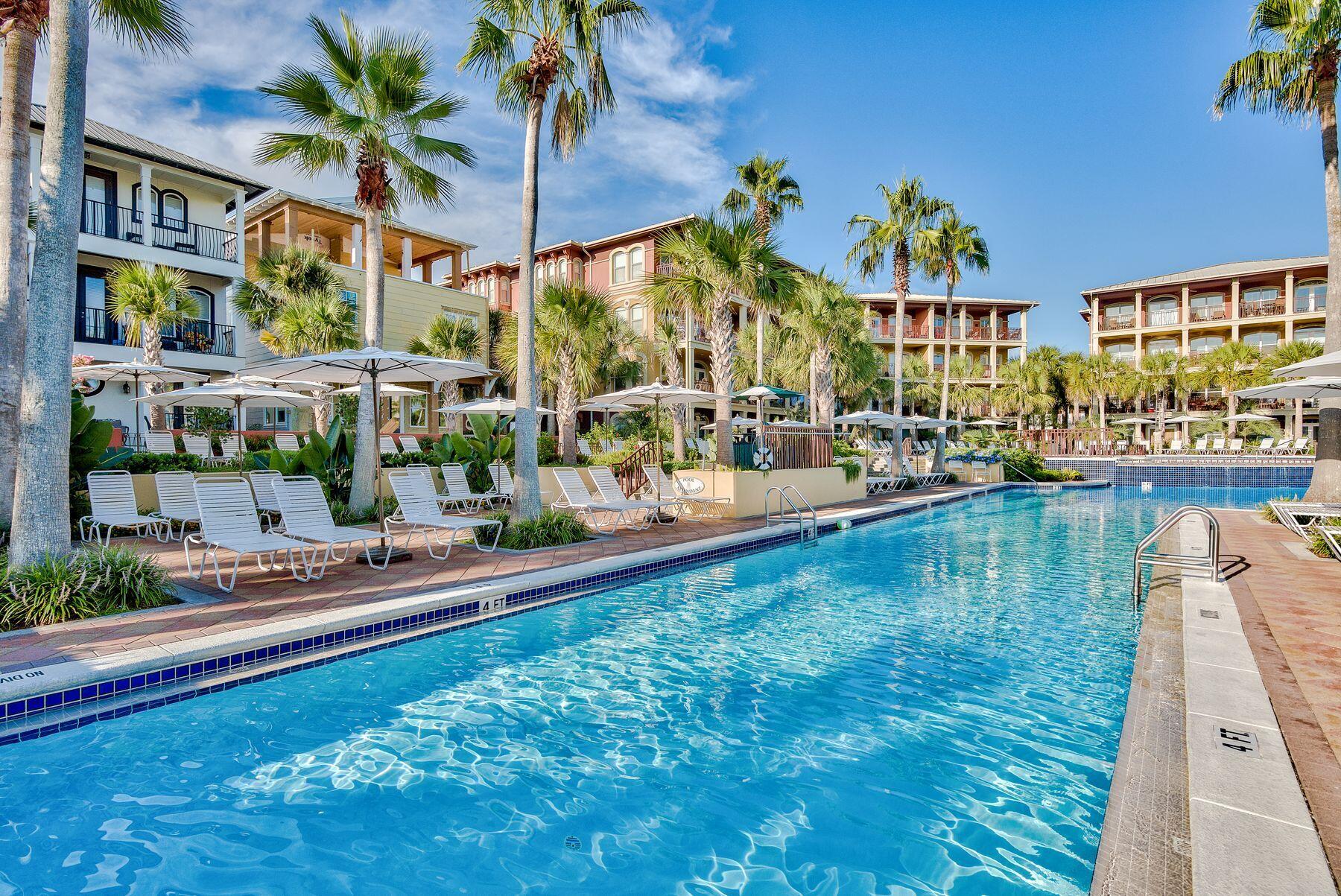 SEACREST BEACH - Residential