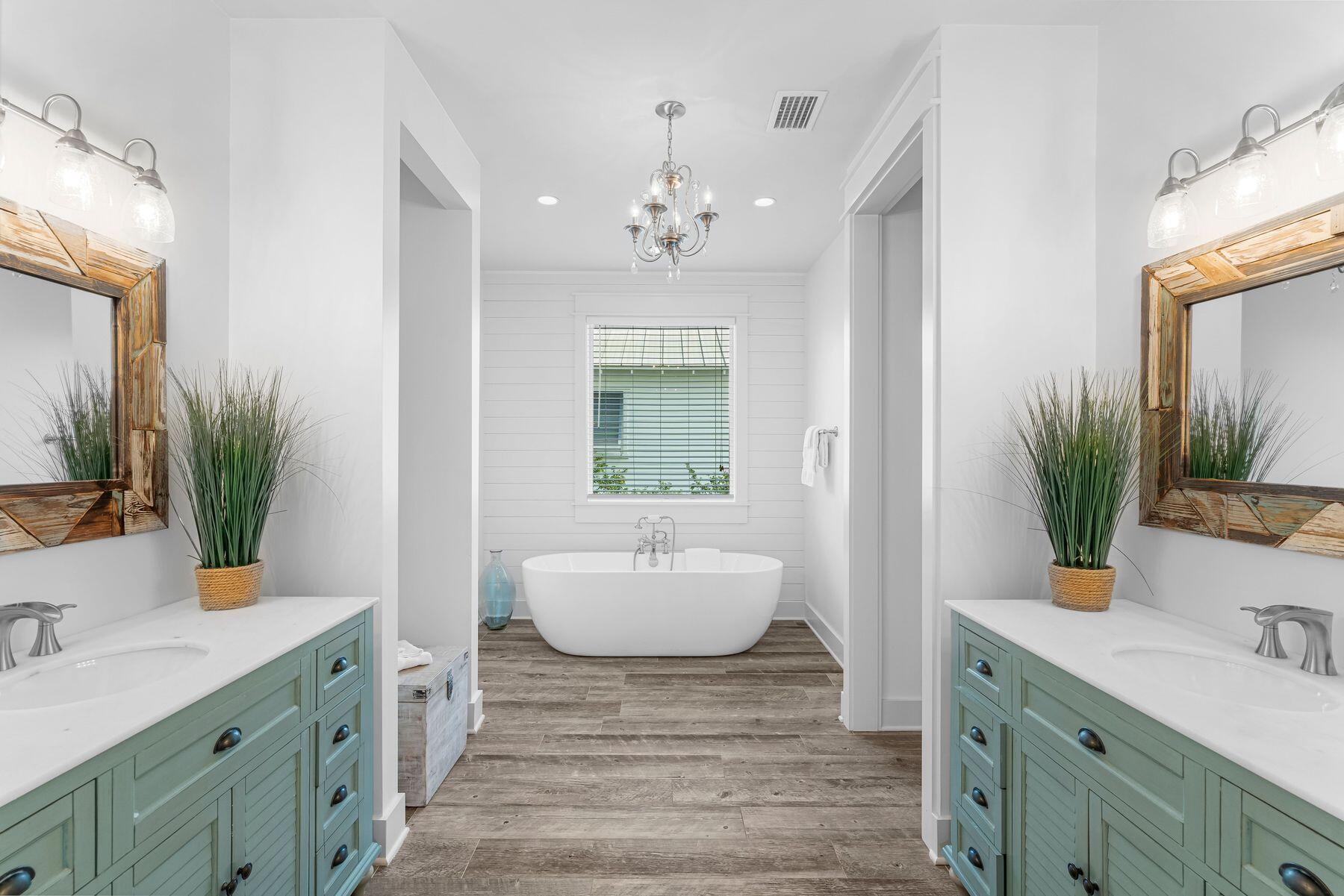 SEACREST BEACH - Residential