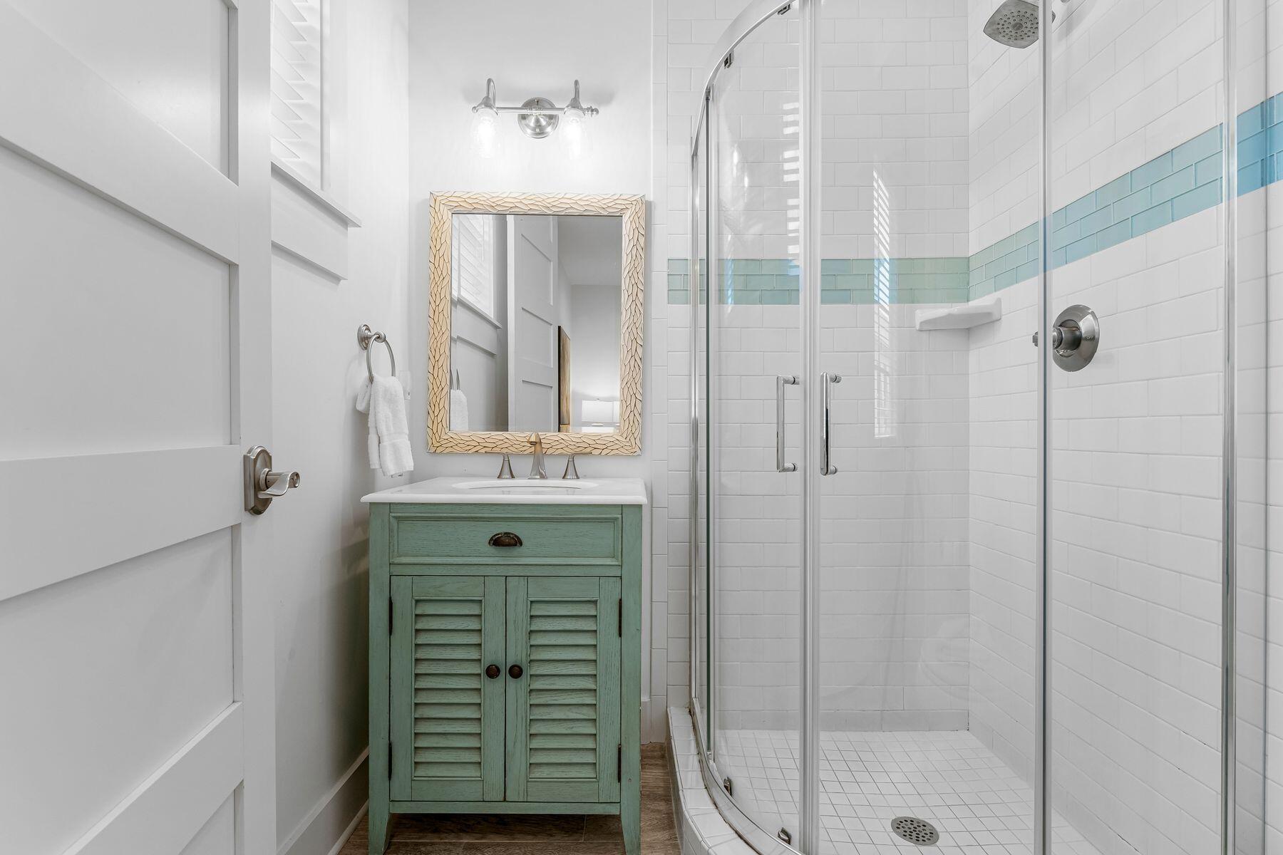 SEACREST BEACH - Residential