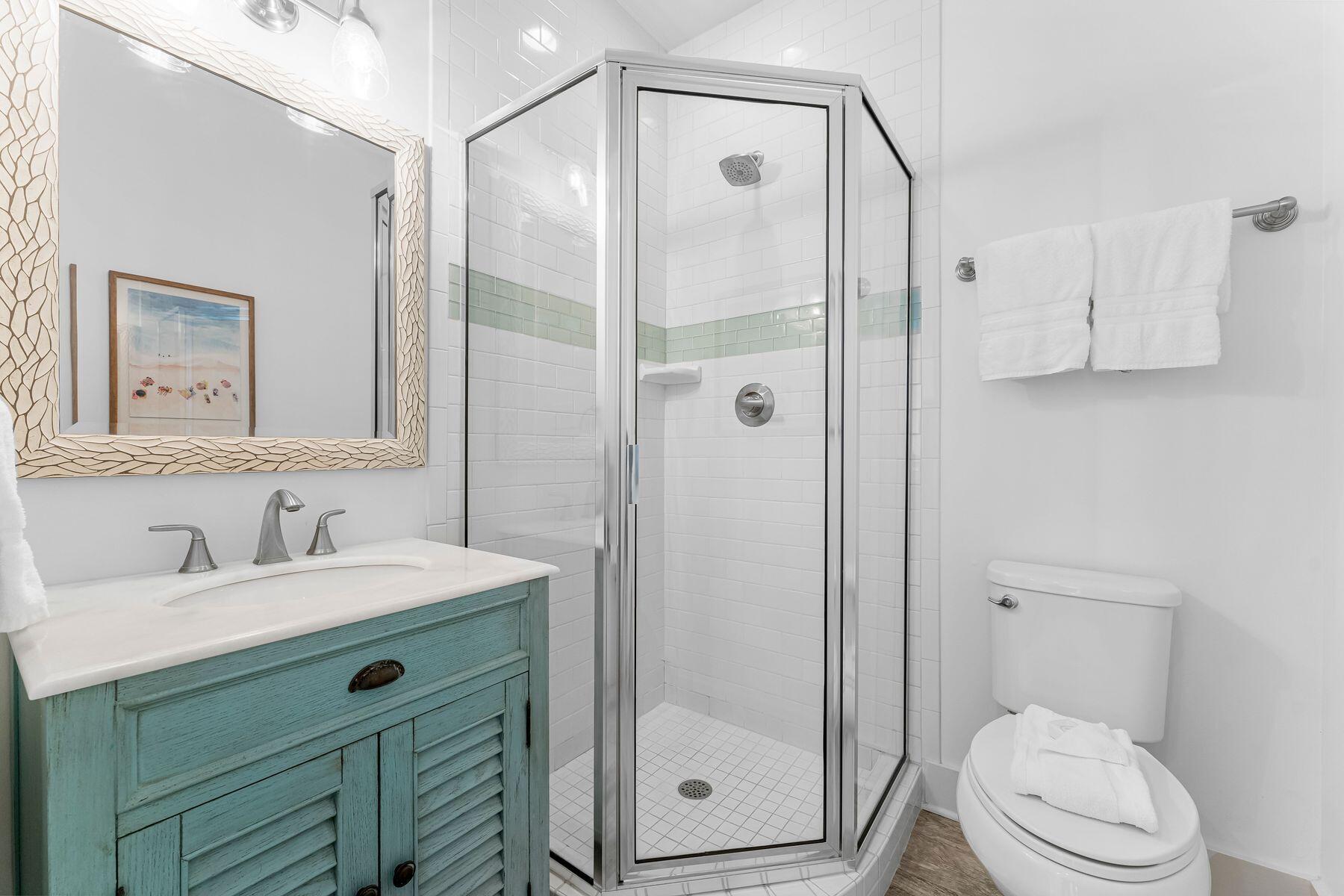 SEACREST BEACH - Residential