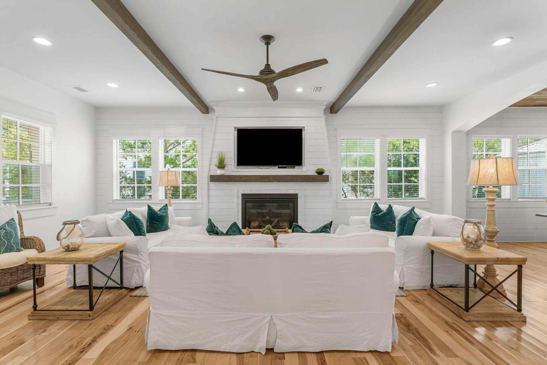 SEACREST BEACH - Residential