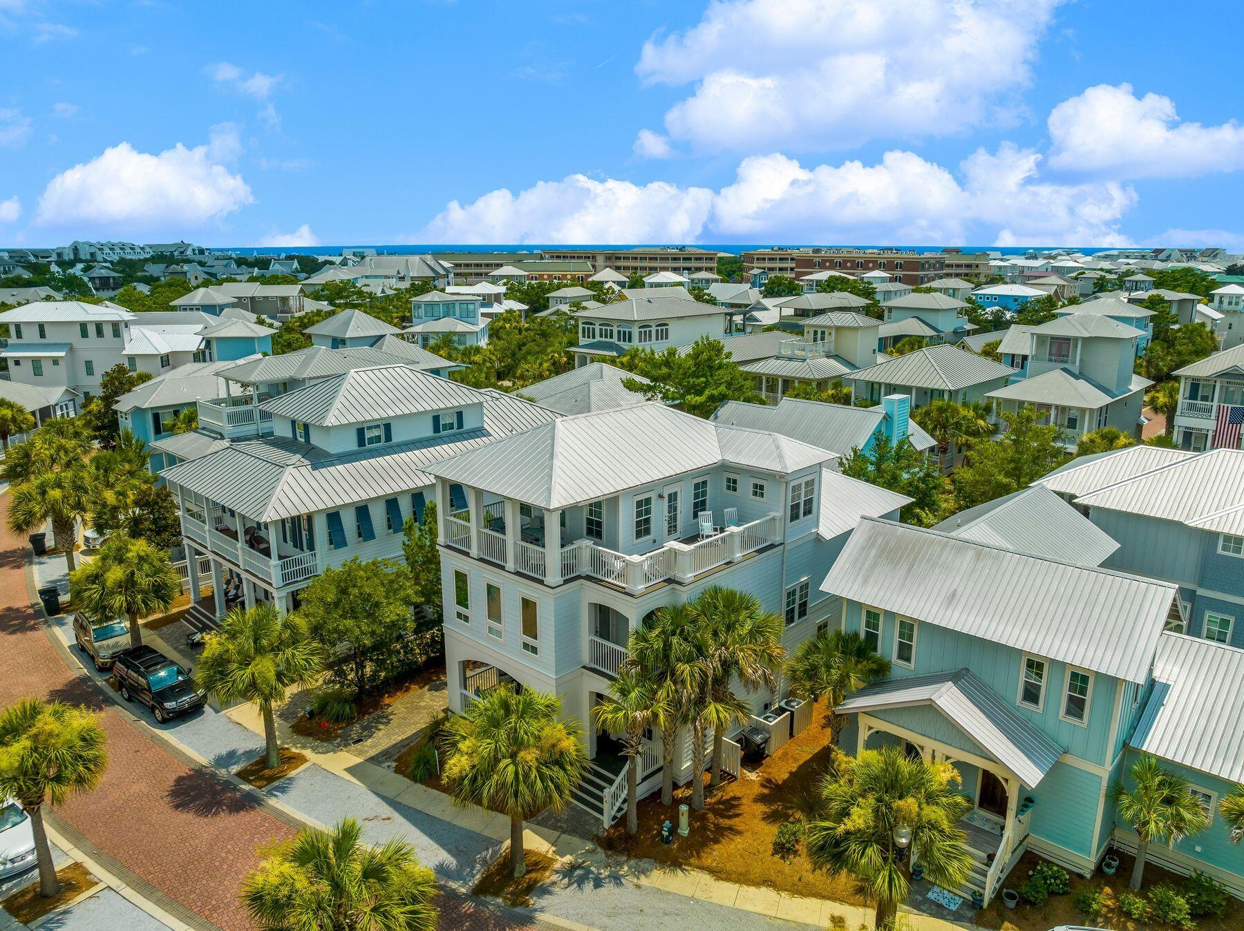 SEACREST BEACH - Residential