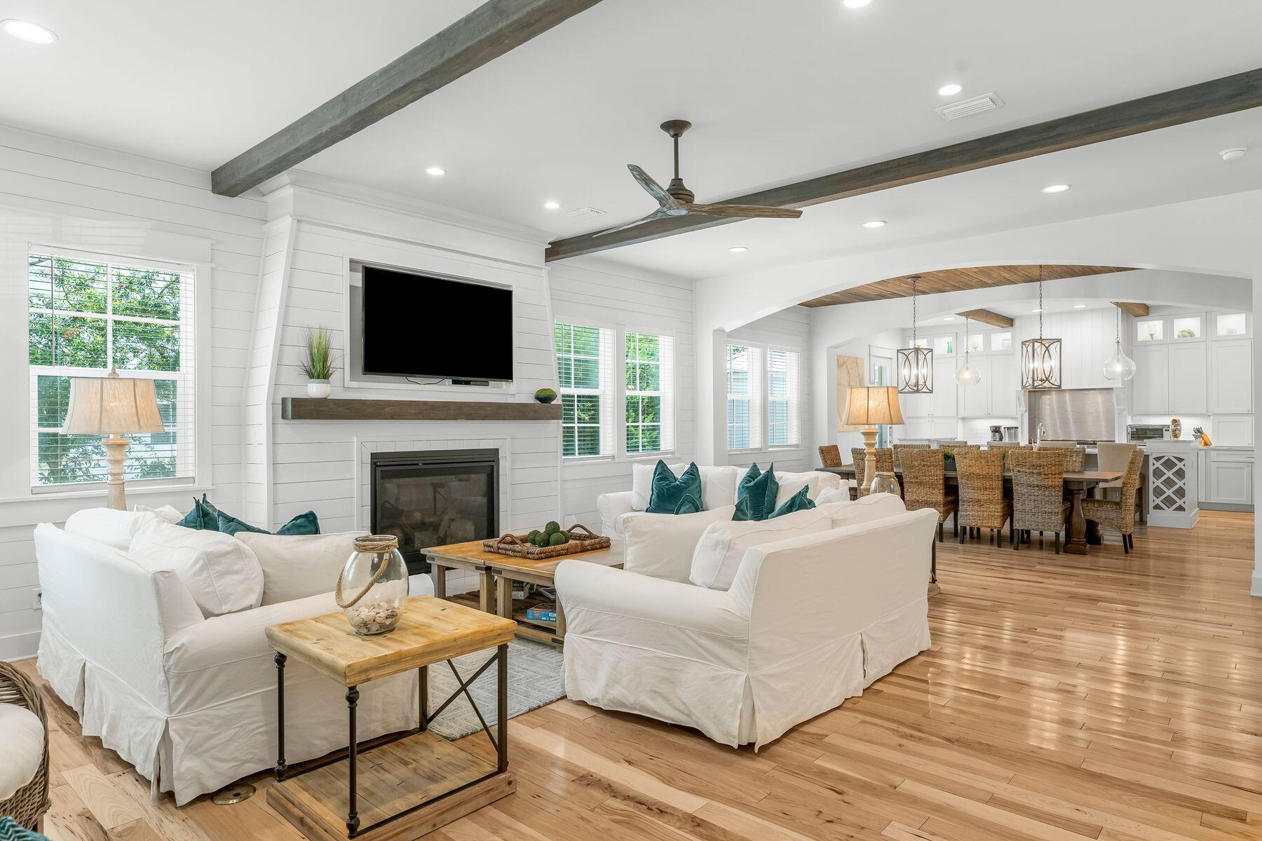 SEACREST BEACH - Residential