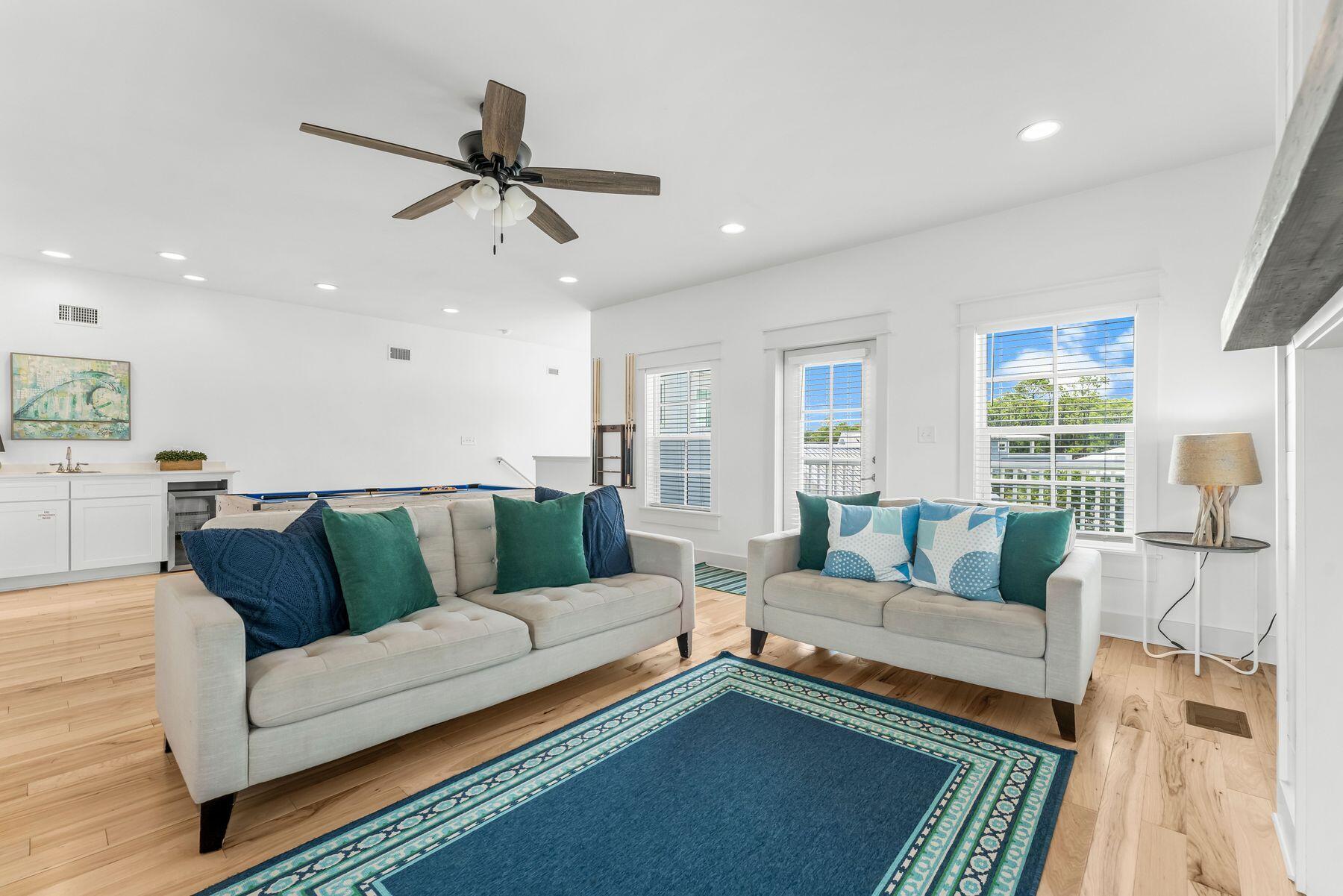 SEACREST BEACH - Residential