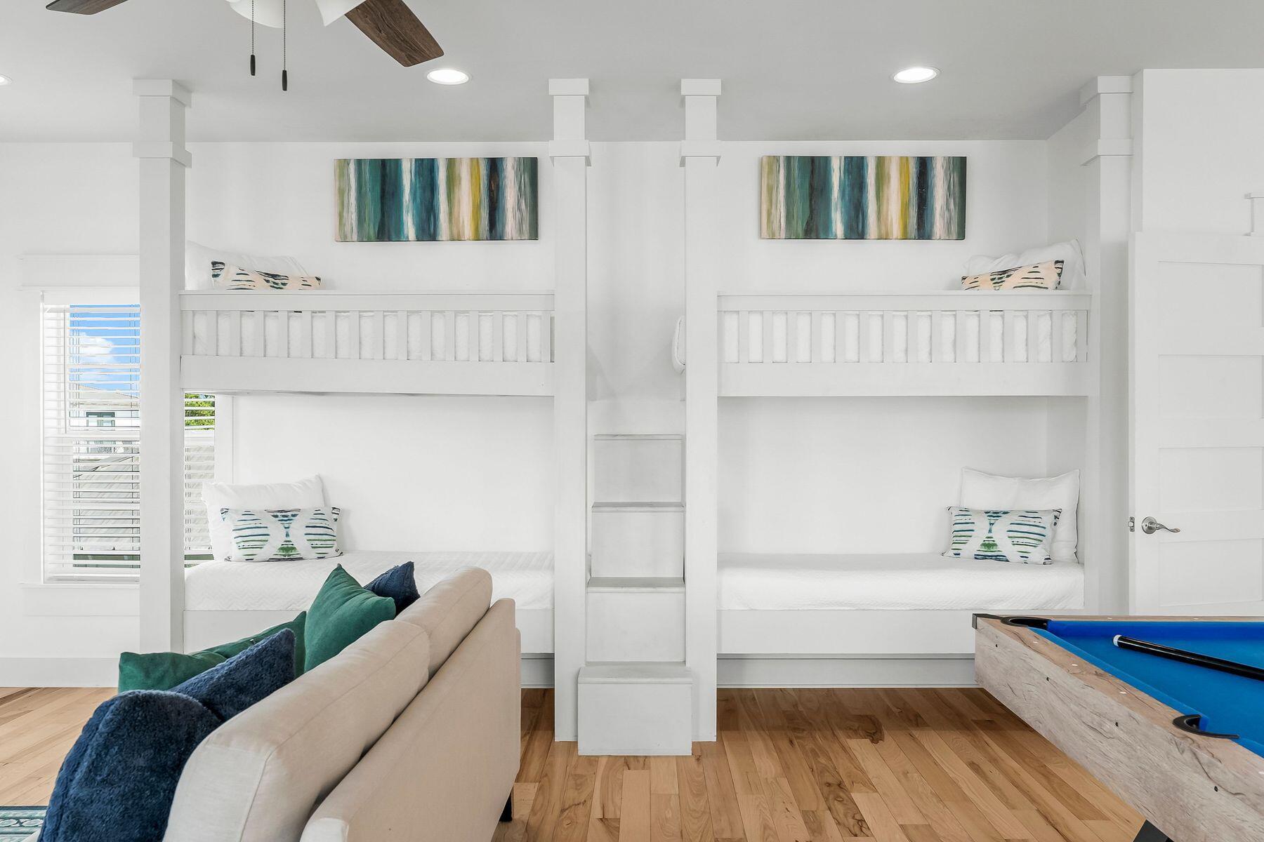 SEACREST BEACH - Residential