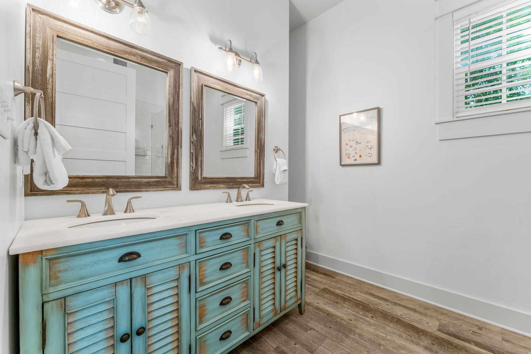 SEACREST BEACH - Residential