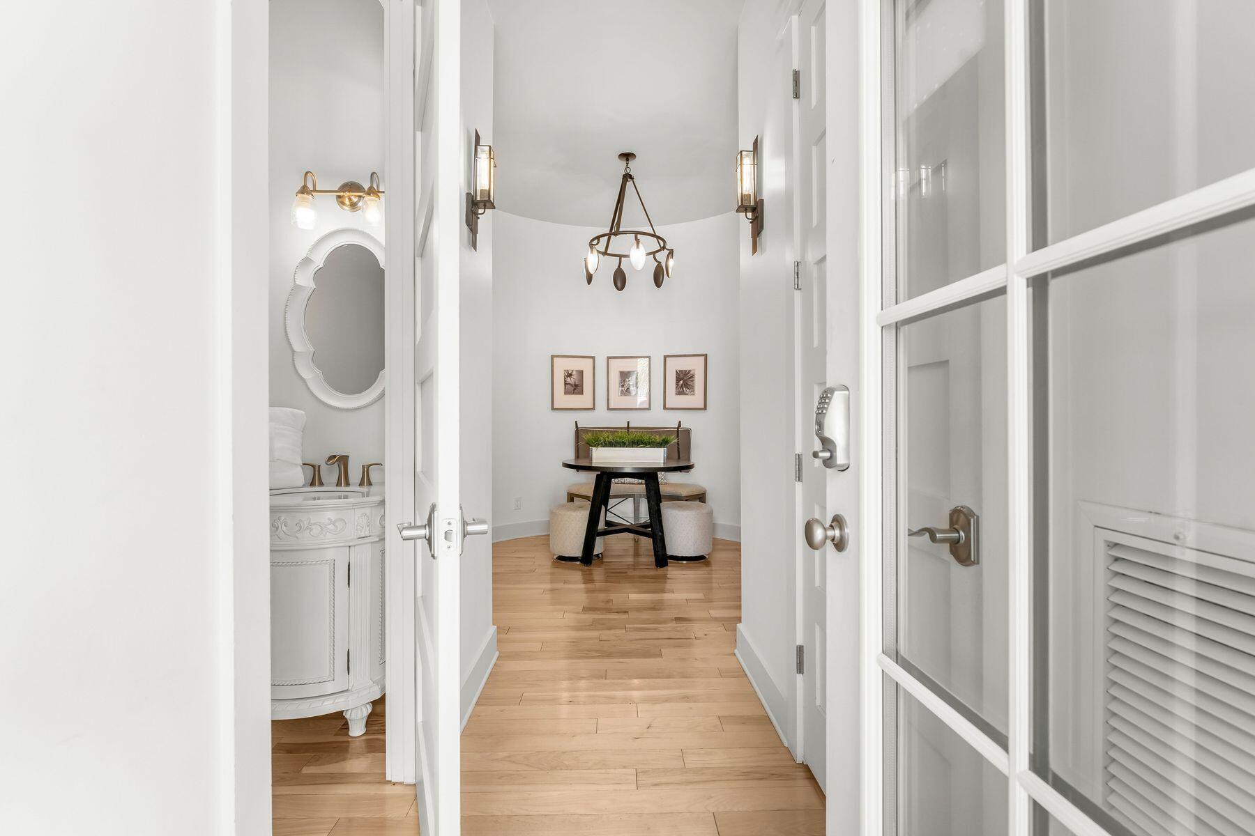 SEACREST BEACH - Residential