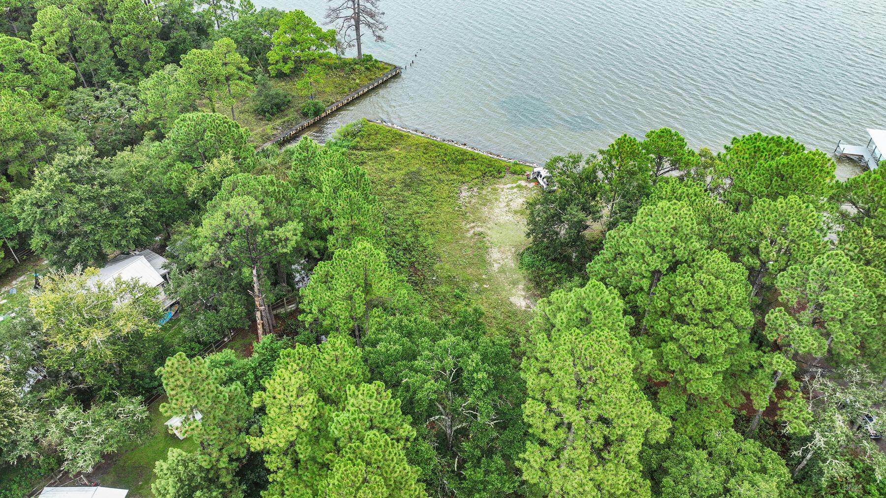 LOT 1 EDEN PARC REPLAT PB 29-1 - Land