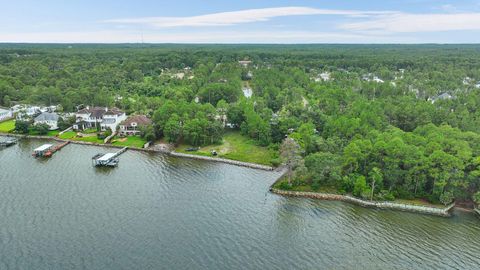 Photo of LOT 1 N Eden Park Drive, Point Washington, FL 32459 (MLS # 990441)