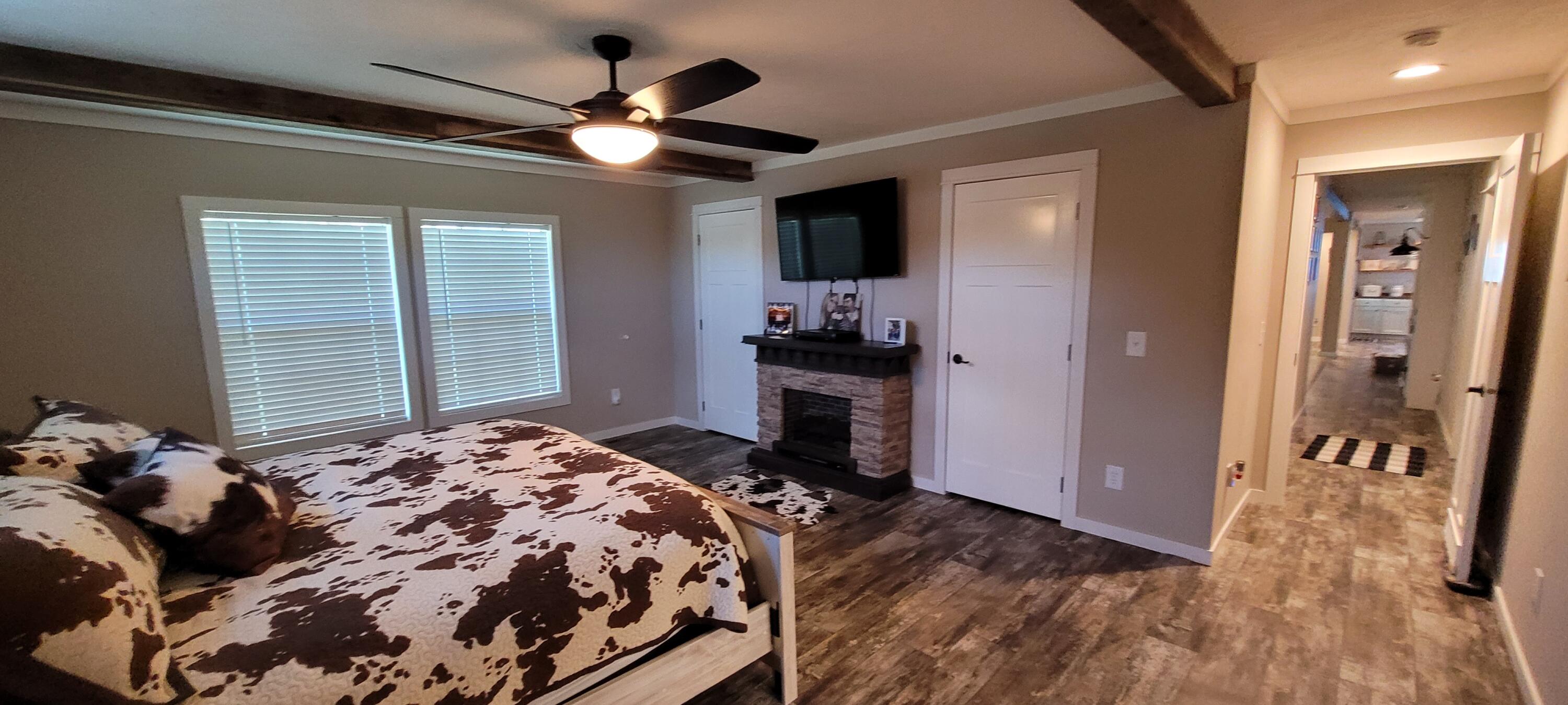 Coy Burgess - Residential