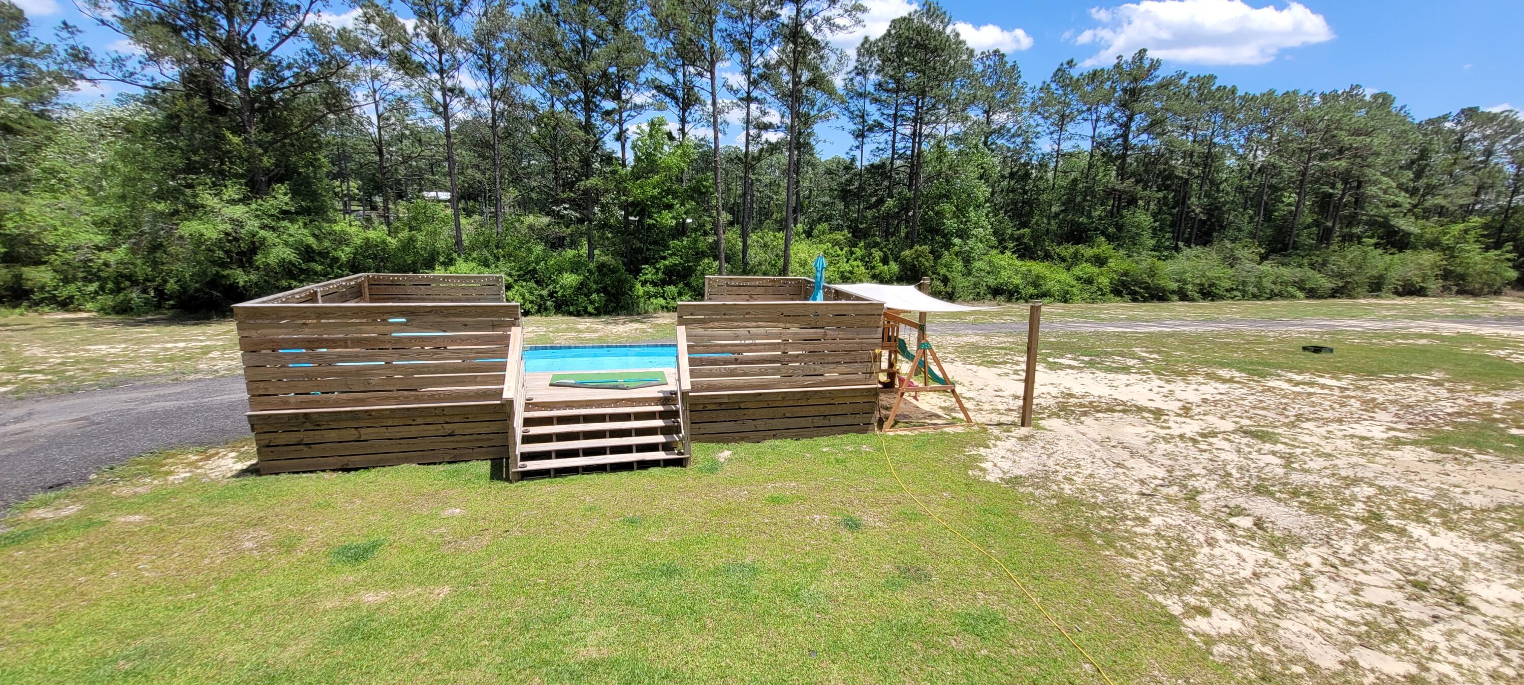 Coy Burgess - Residential