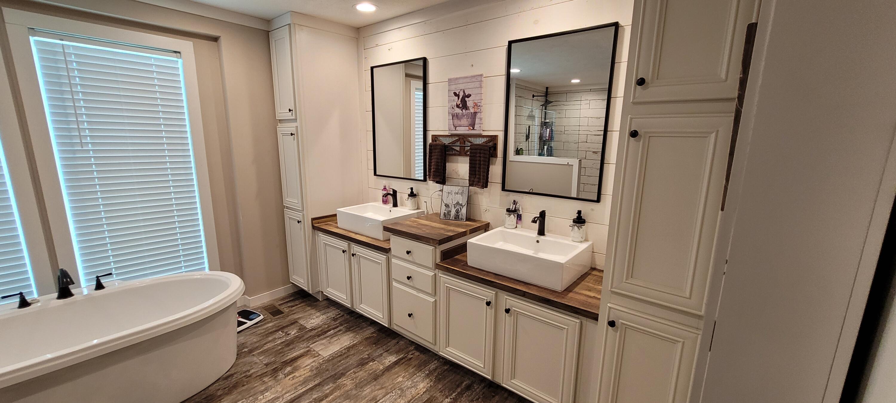 Coy Burgess - Residential