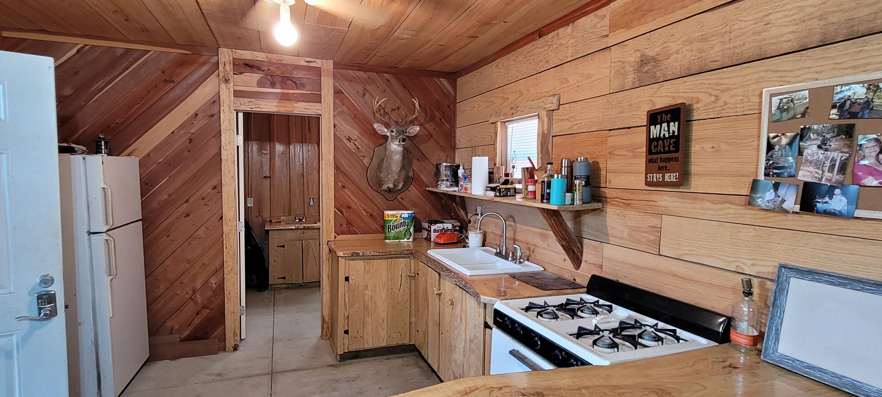 Coy Burgess - Residential