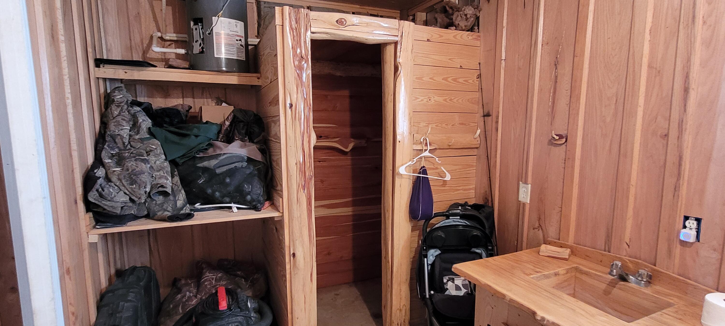 Coy Burgess - Residential