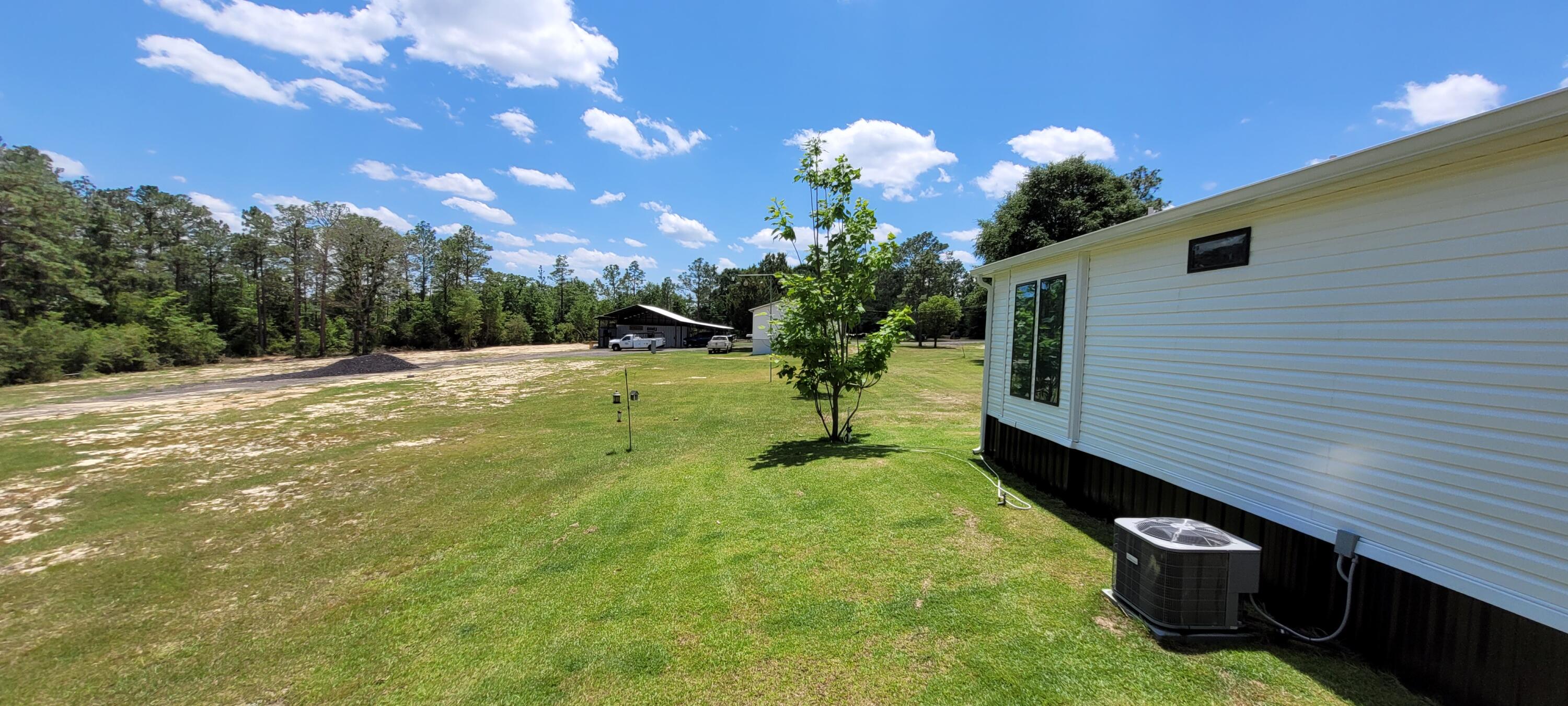 Coy Burgess - Residential