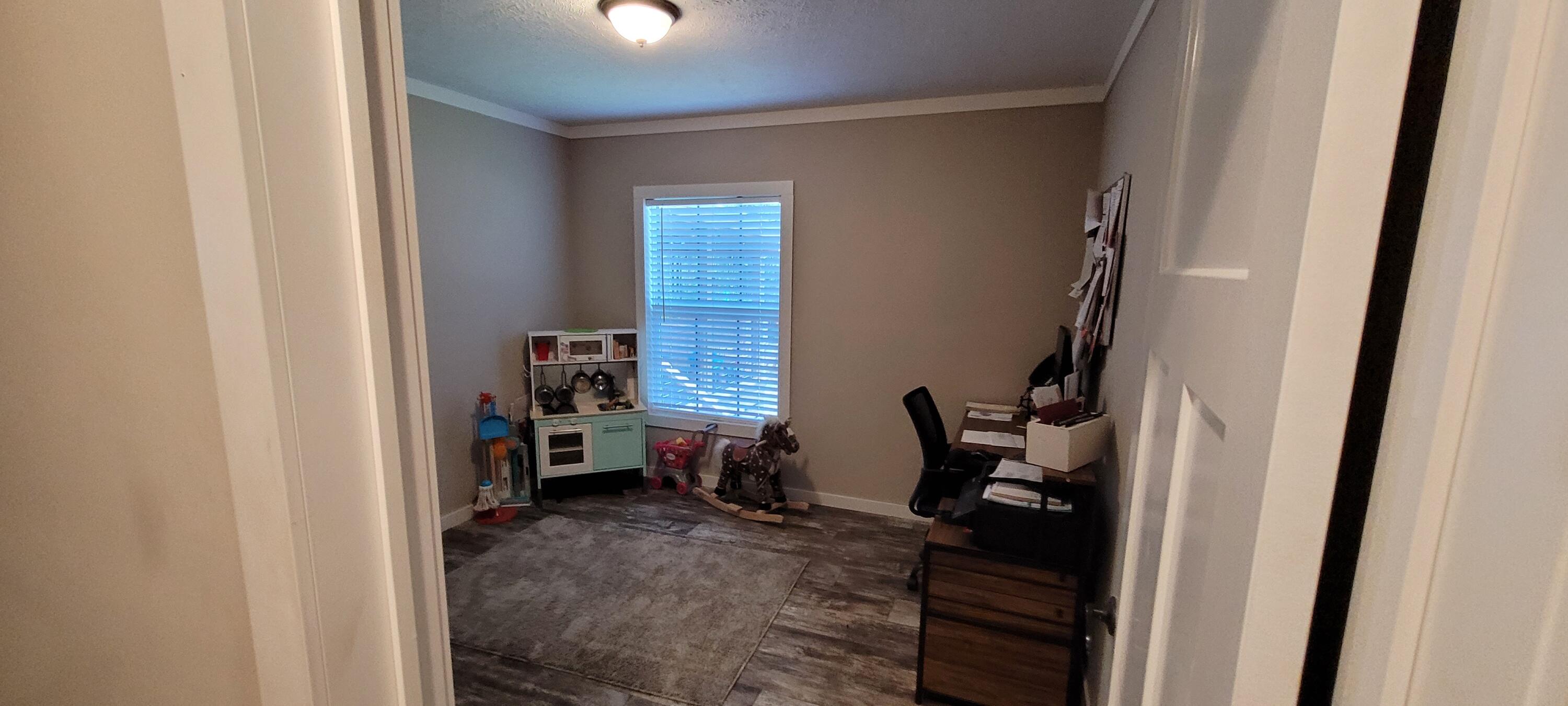 Coy Burgess - Residential