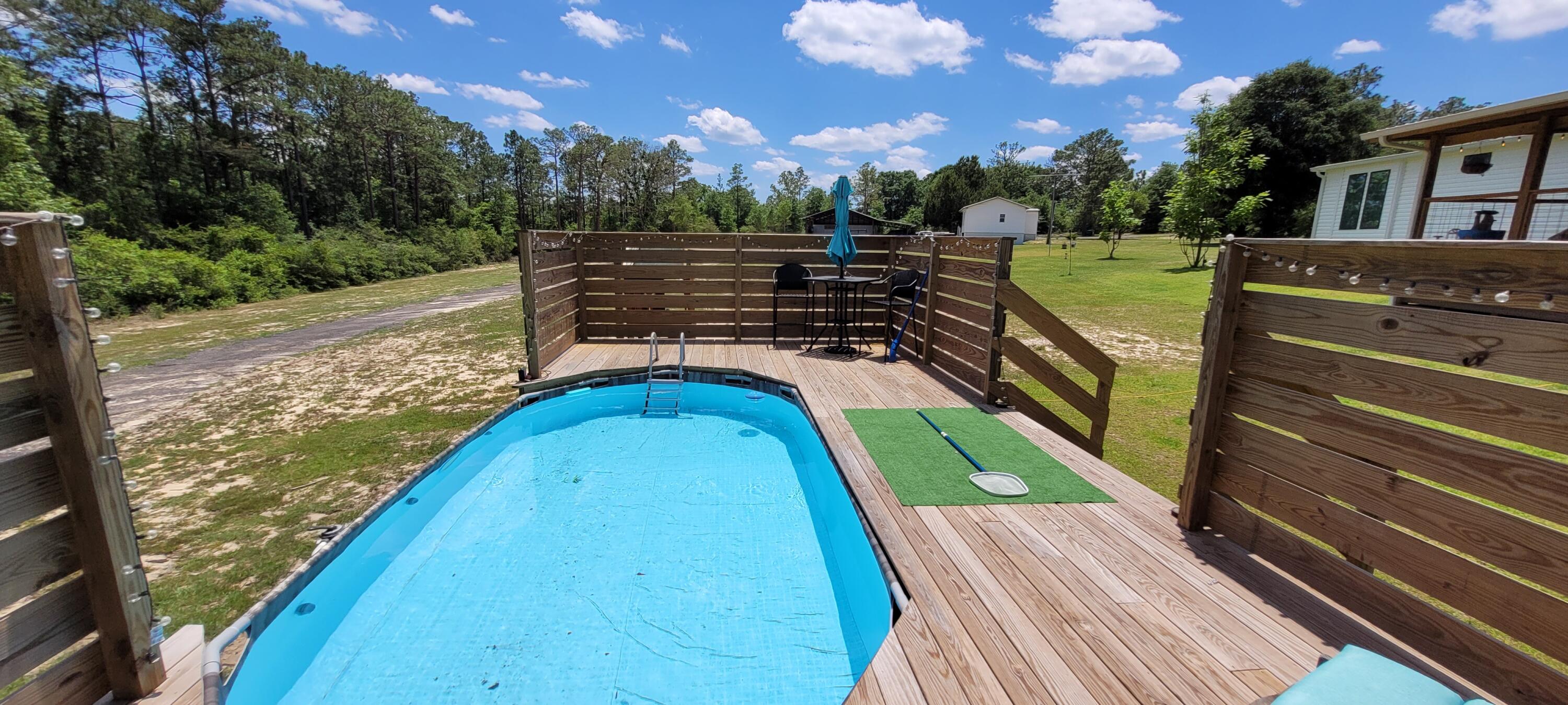 Coy Burgess - Residential