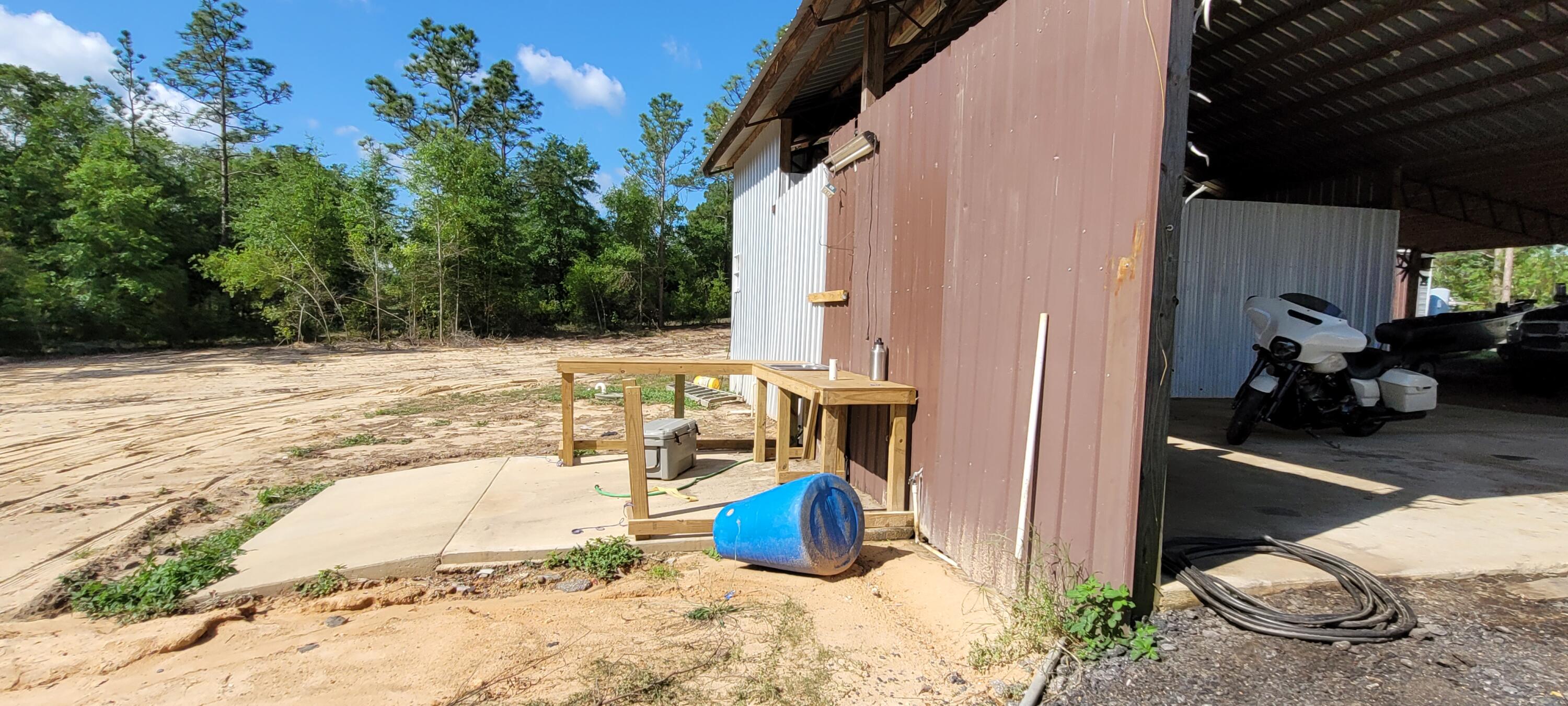 Coy Burgess - Residential