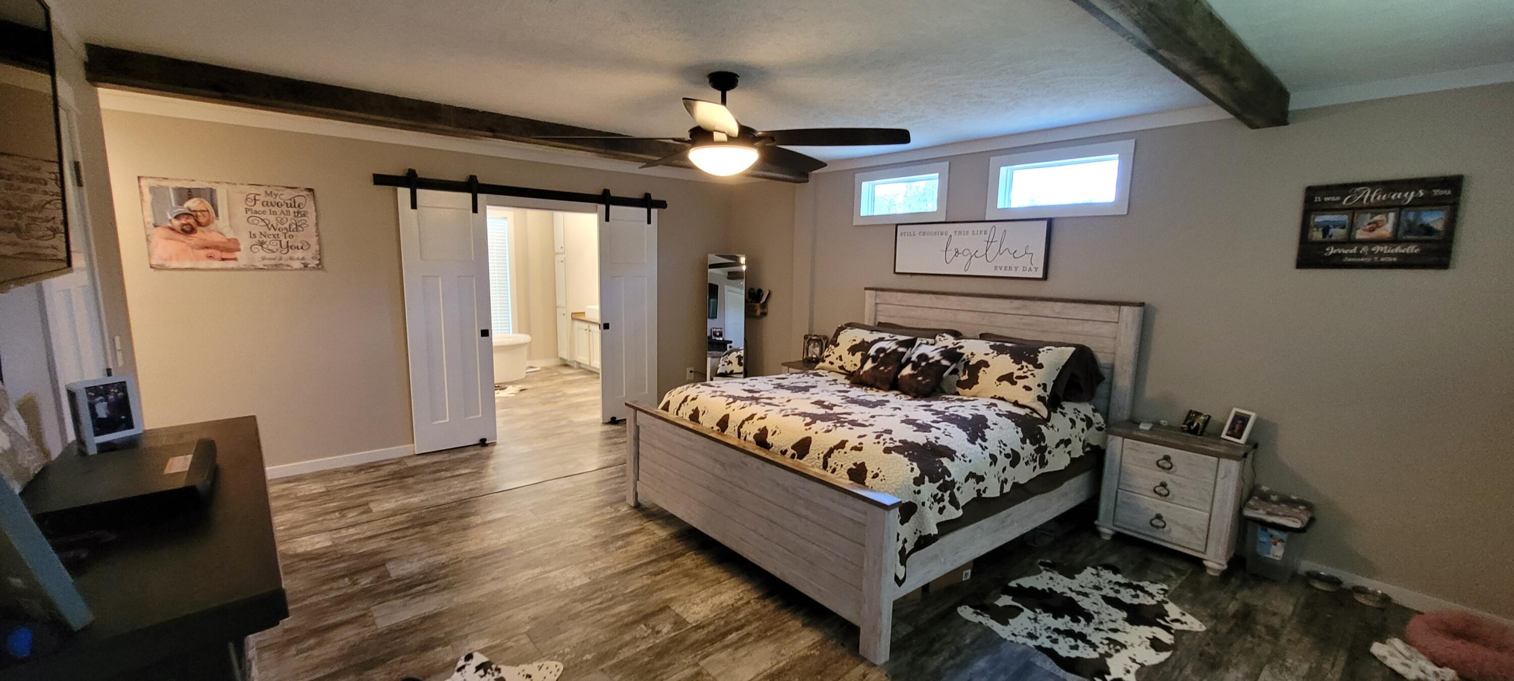 Coy Burgess - Residential