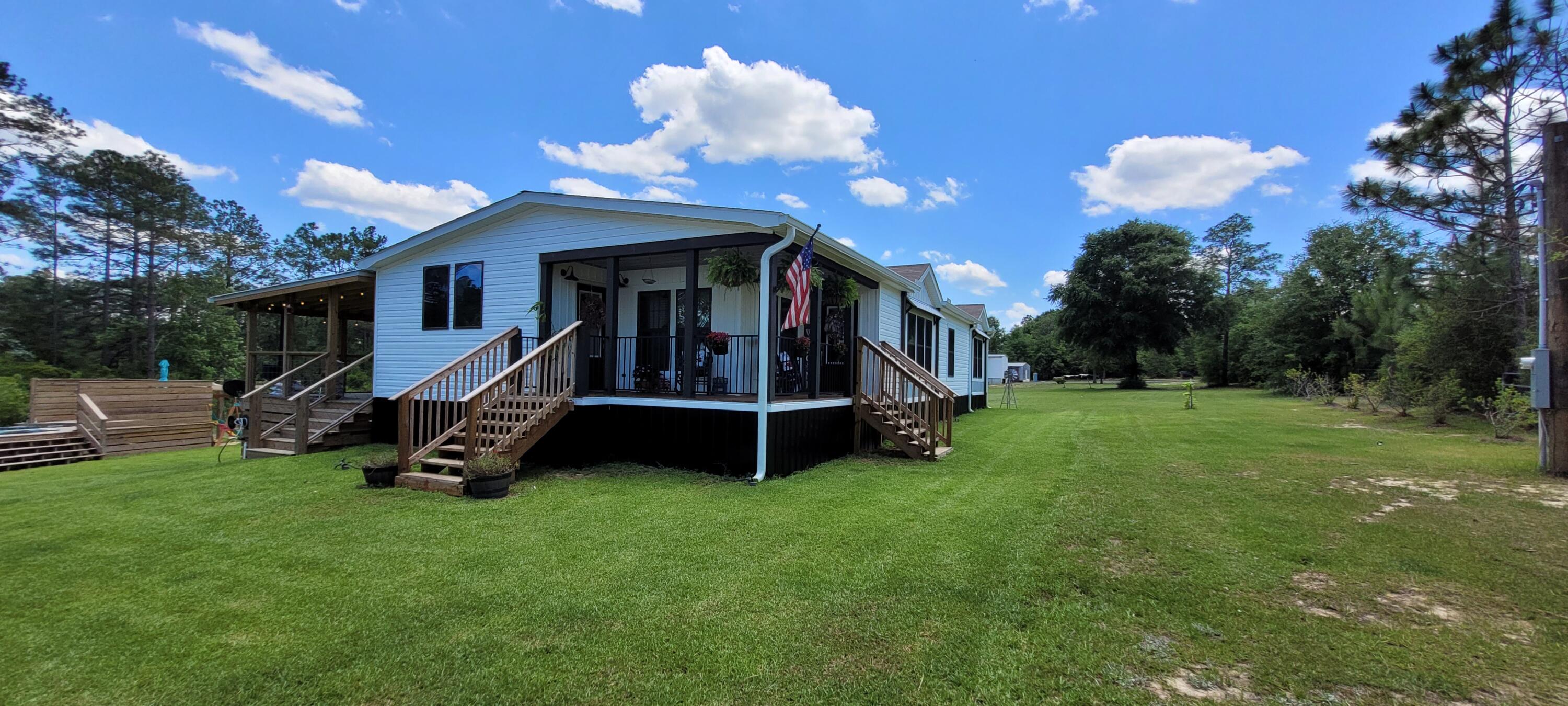 Coy Burgess - Residential