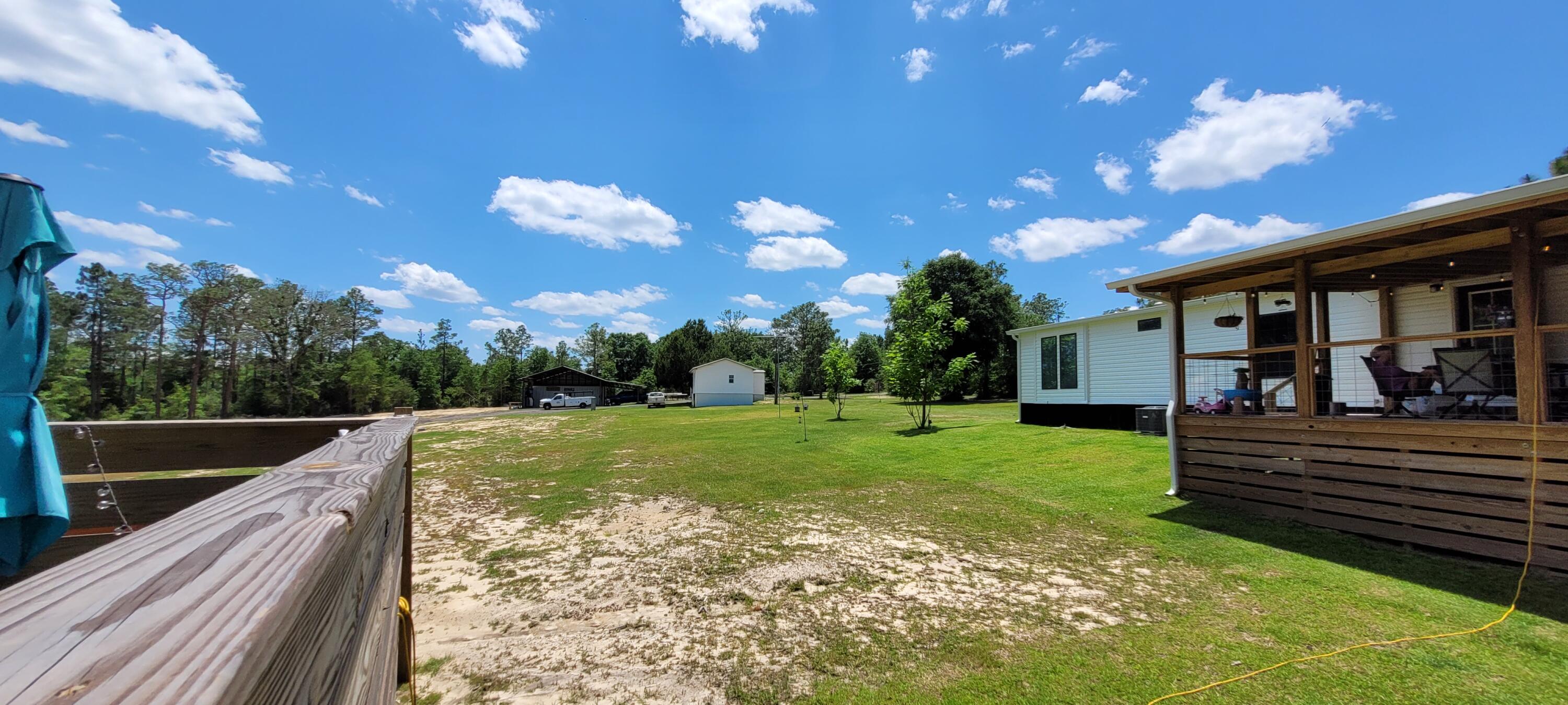 Coy Burgess - Residential