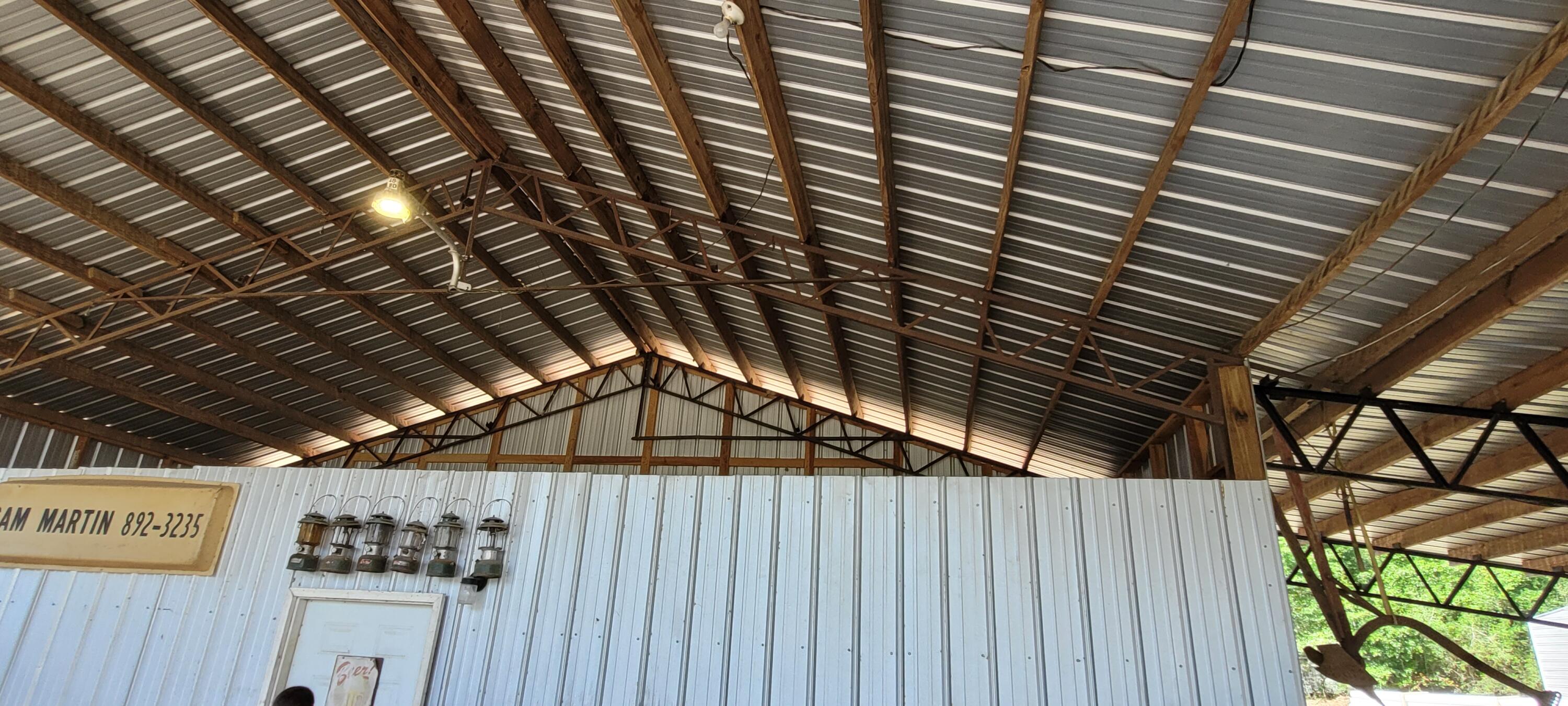 Coy Burgess - Residential