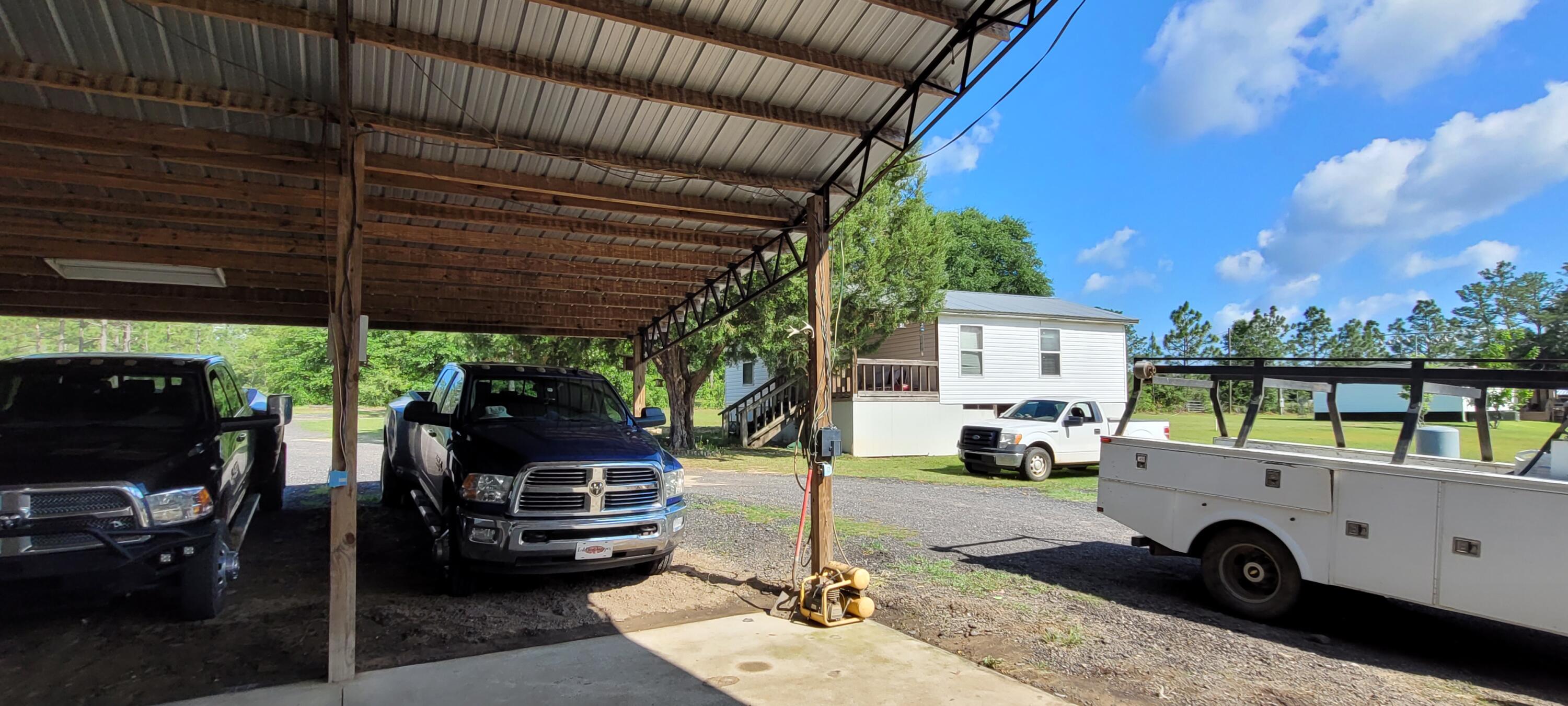 Coy Burgess - Residential