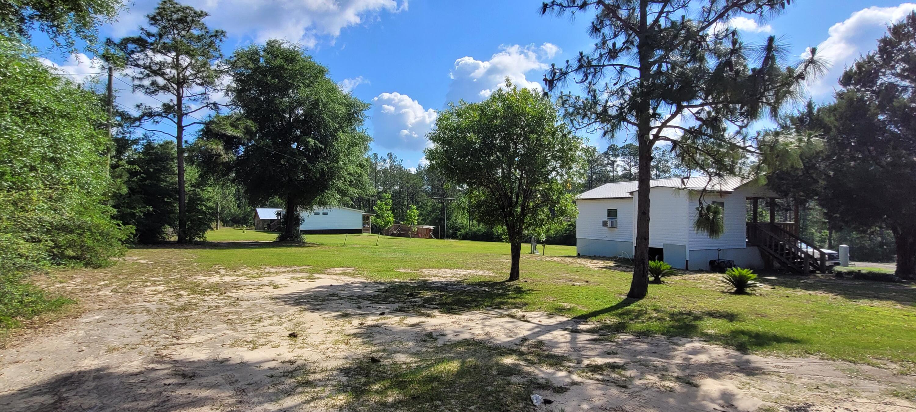 Coy Burgess - Residential