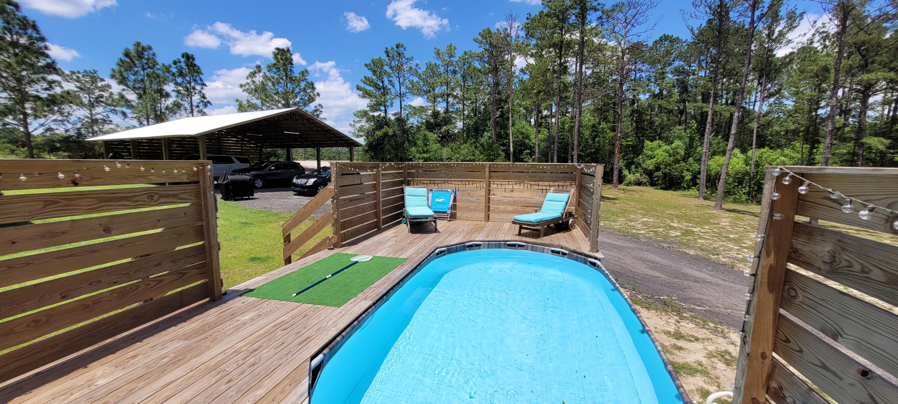 Coy Burgess - Residential