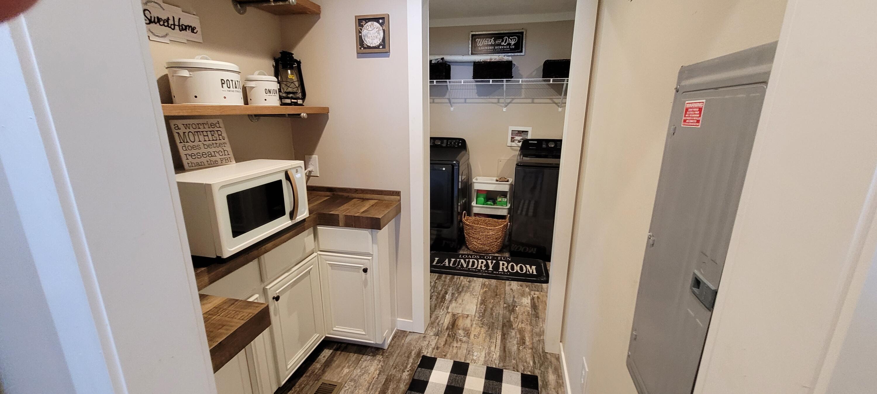 Coy Burgess - Residential