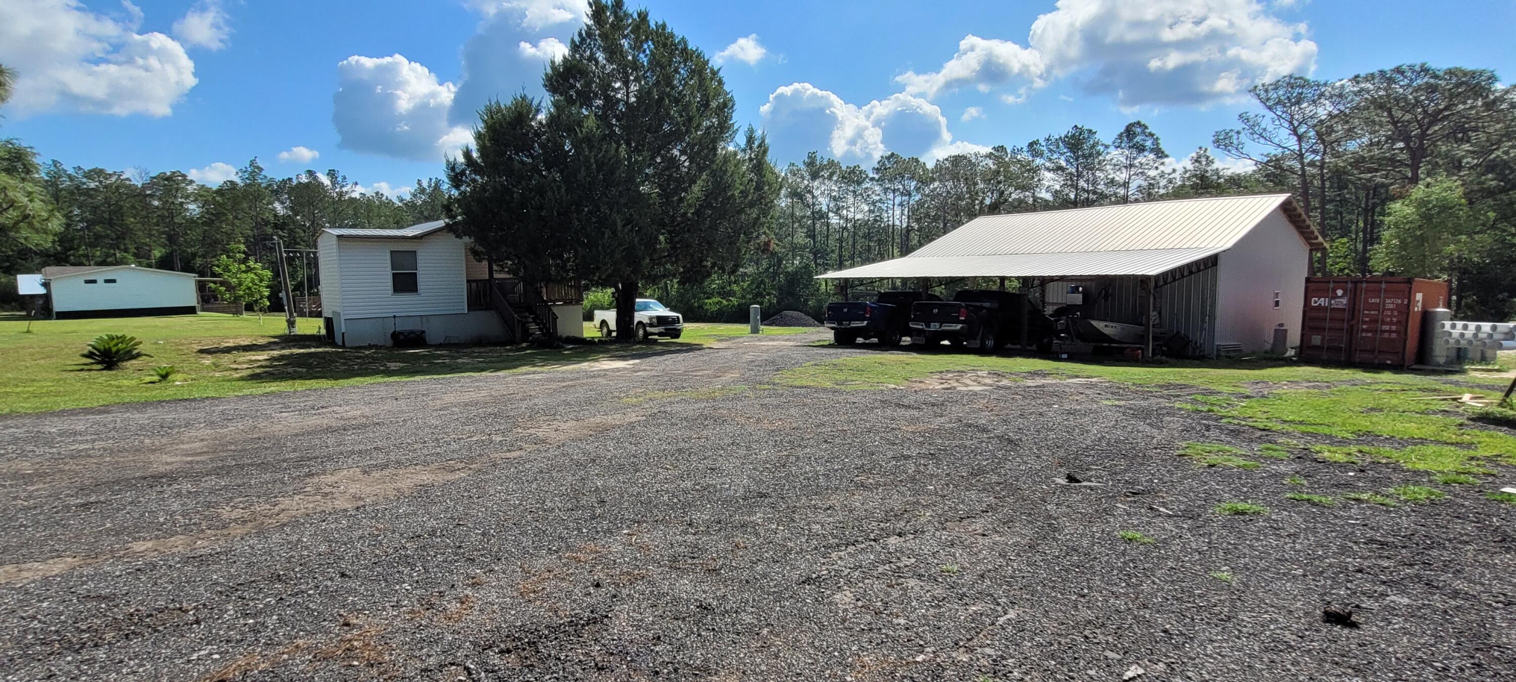 Coy Burgess - Residential